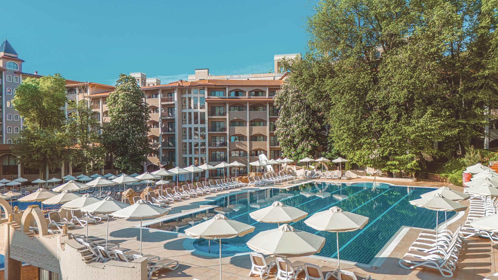 GRIFID Aqua Club Bolero Ansicht 3