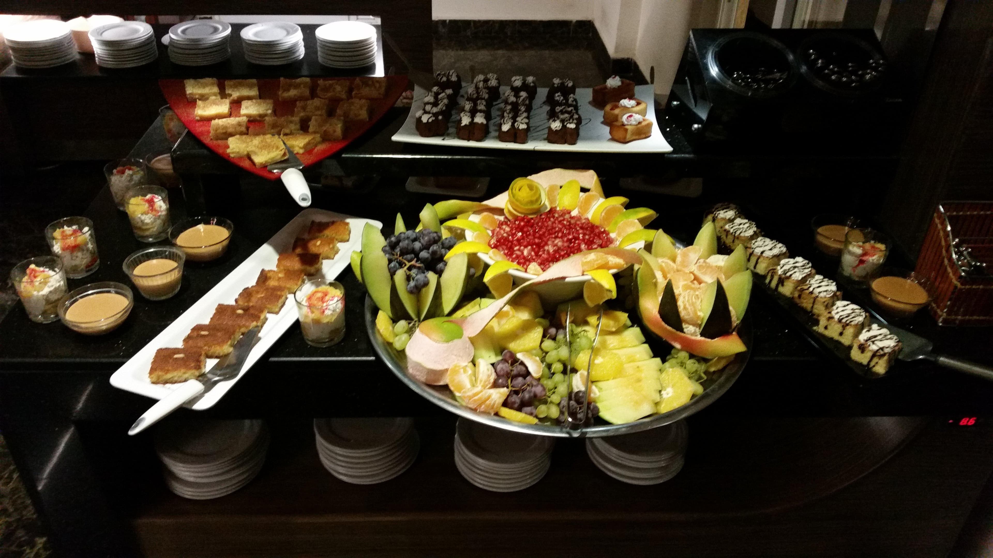Anik Hotel Ansicht 10