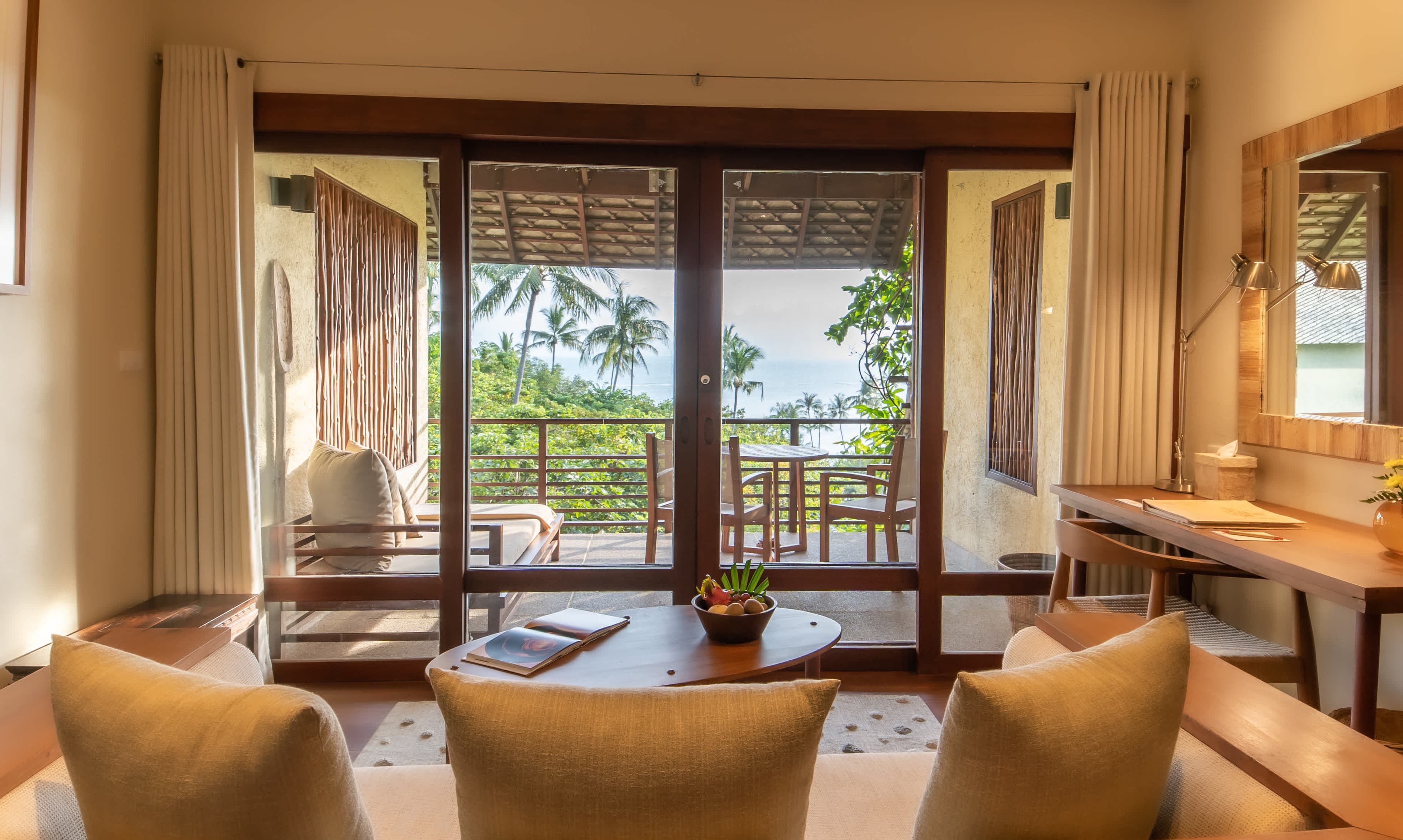 Kamalaya Wellness Sanctuary & Holistic Spa Resort Ansicht 4
