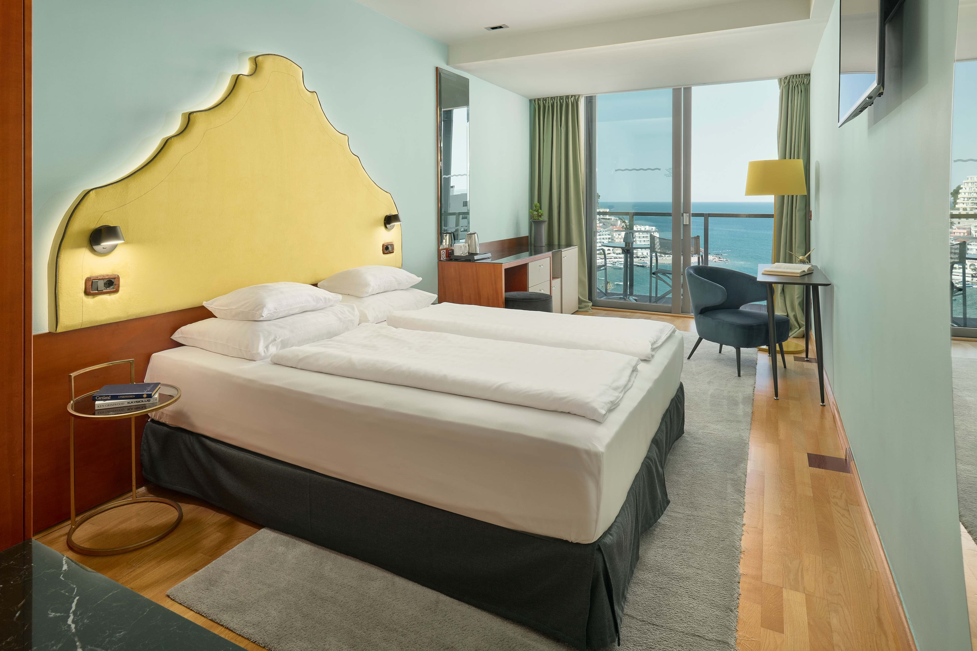 Eurostars Queen of Montenegro Ansicht 4