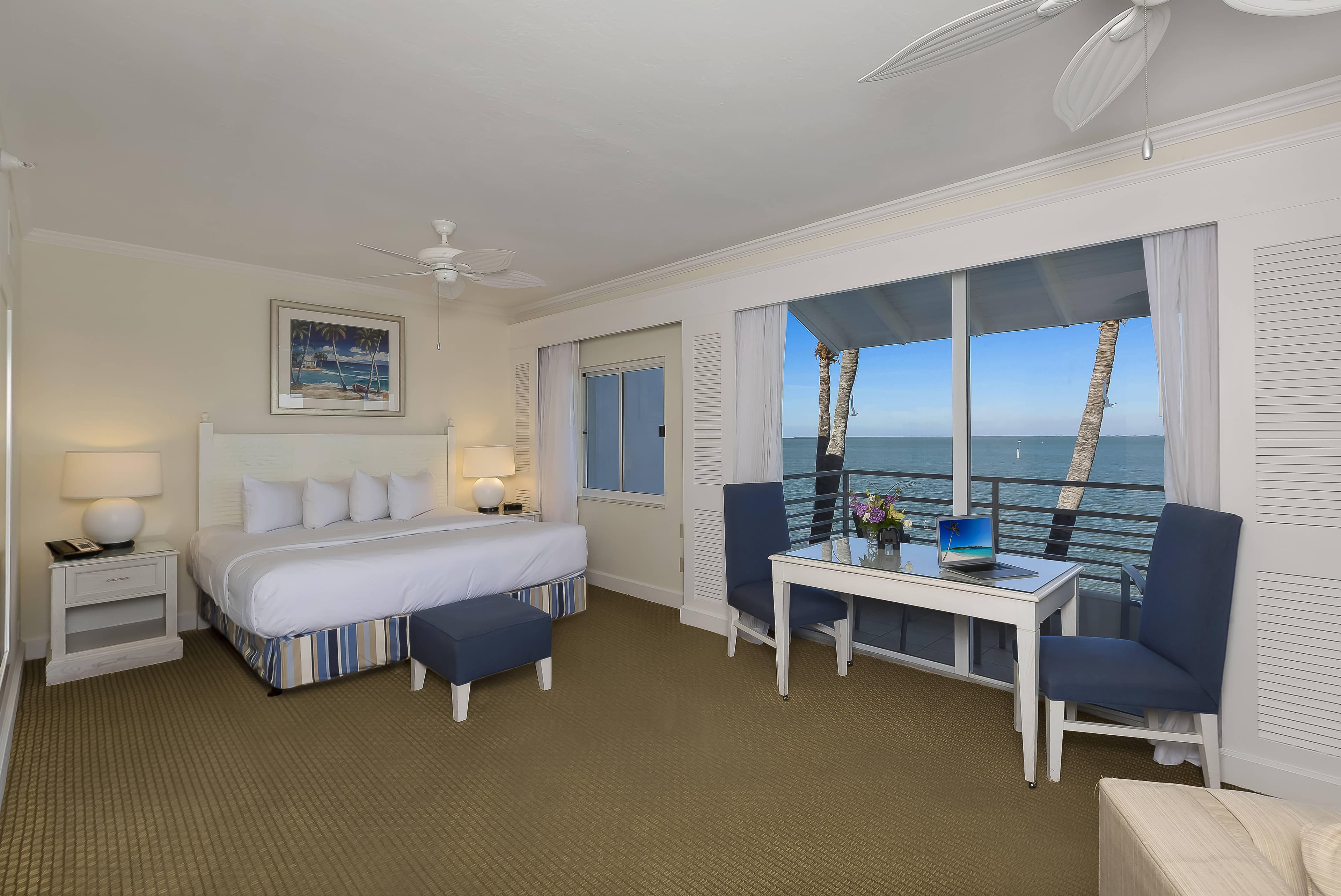 Hotel South Seas Island Resort Ansicht 3