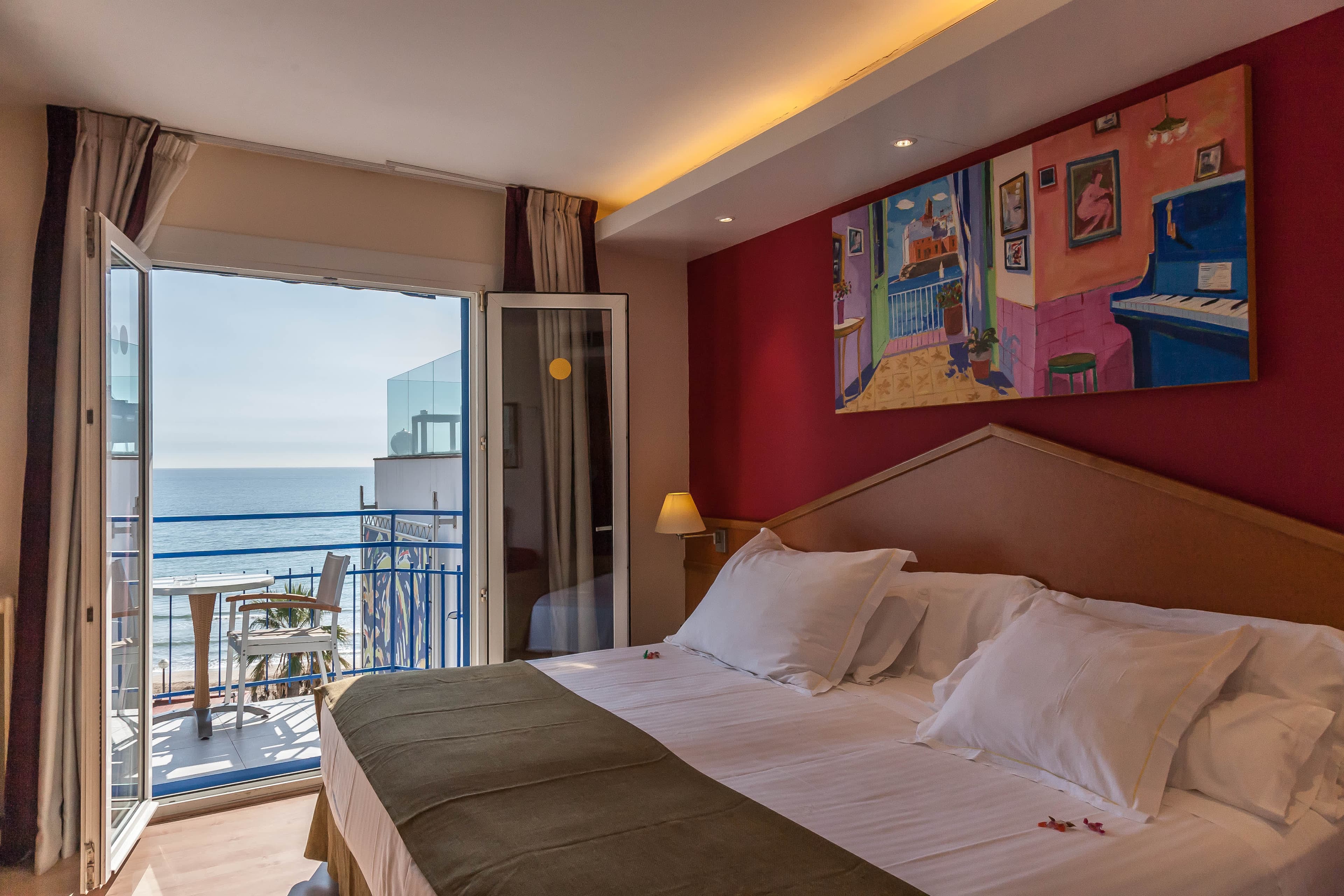 Hotel Platjador Ansicht 5