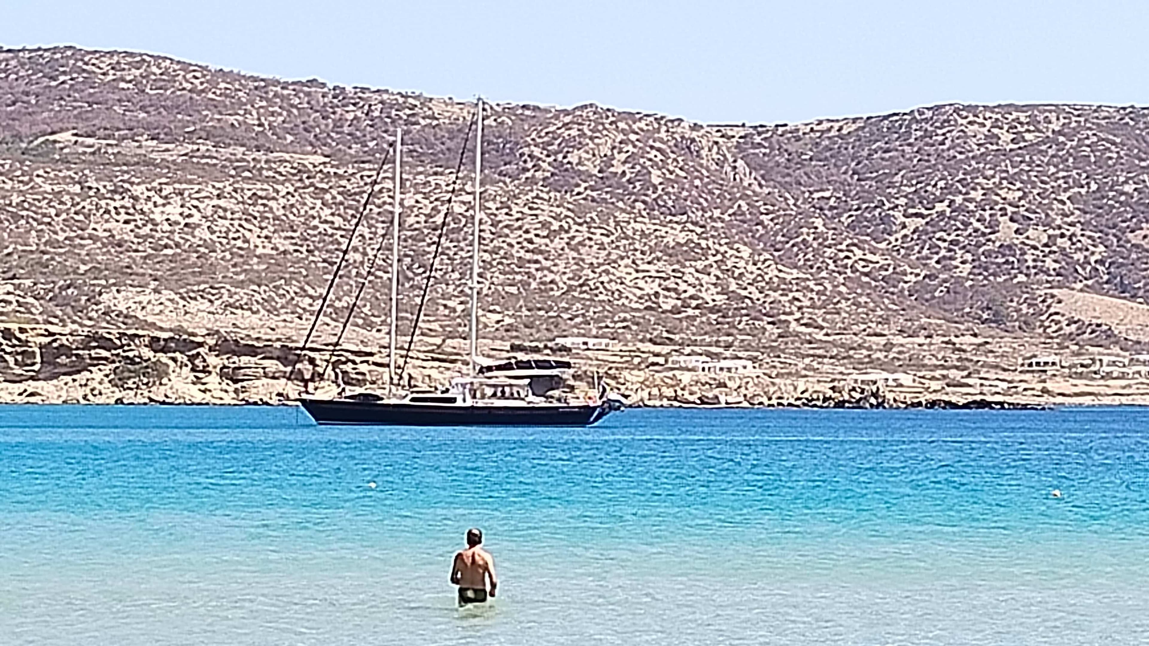Hotel Votsalakia Beach Ansicht 7