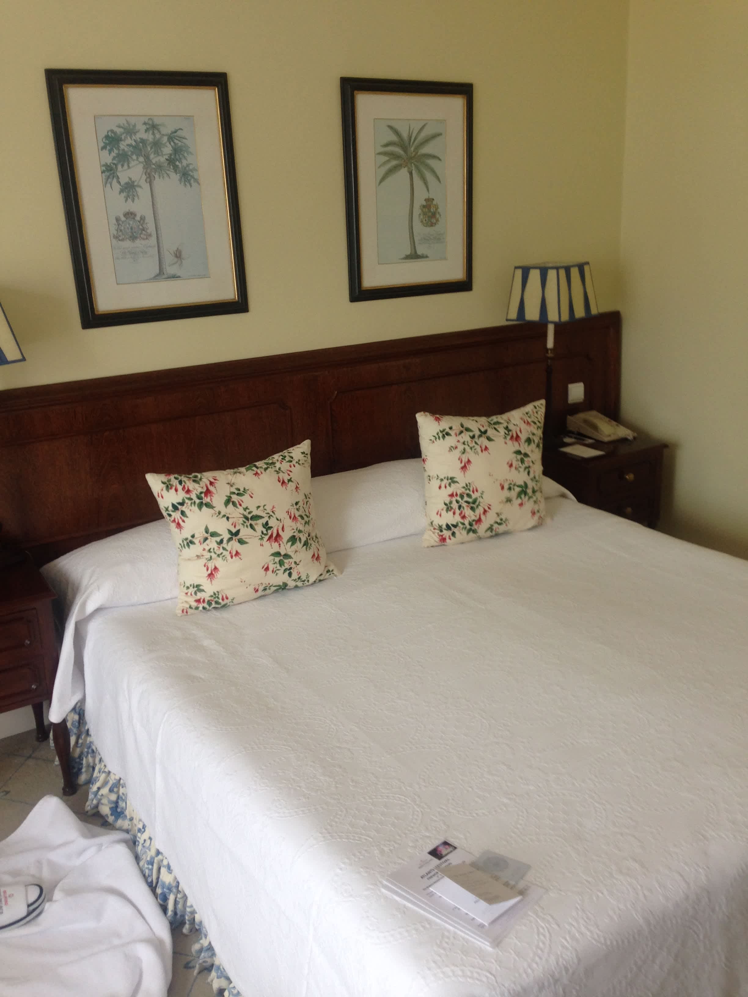 Reid's Palace, A Belmond Hotel, Madeira Ansicht 4