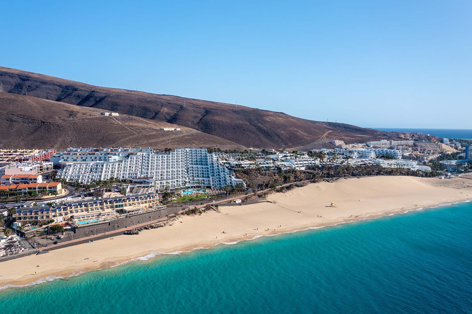 Hotel Riu Palace Calypso