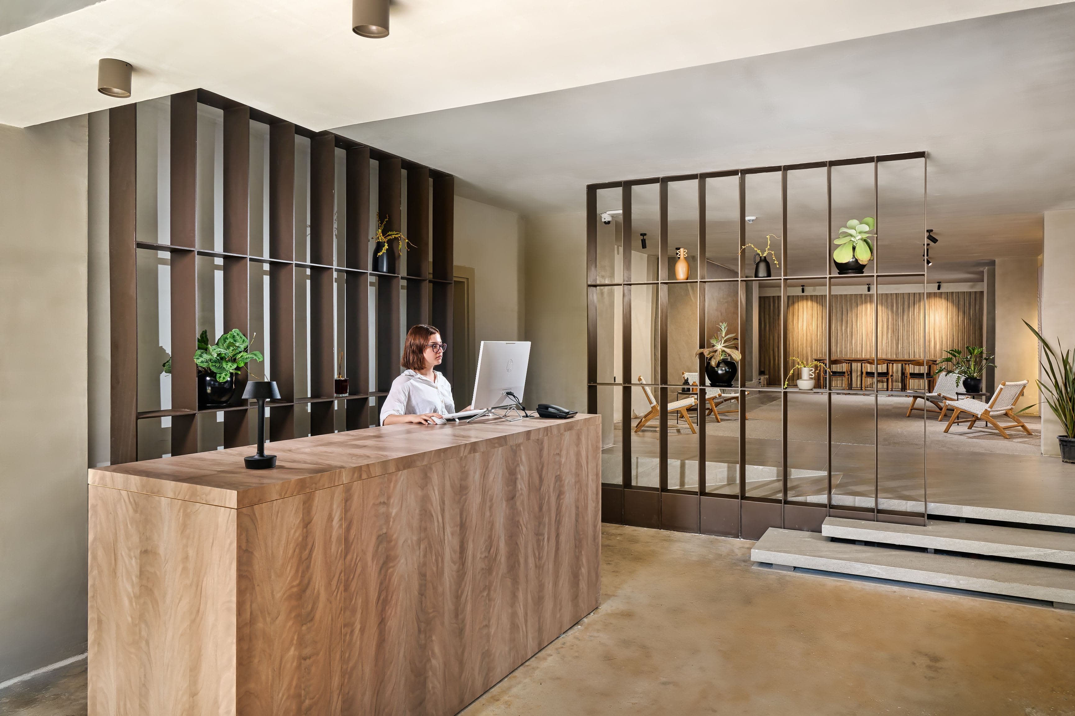 Büyük Hotel Ansicht 10