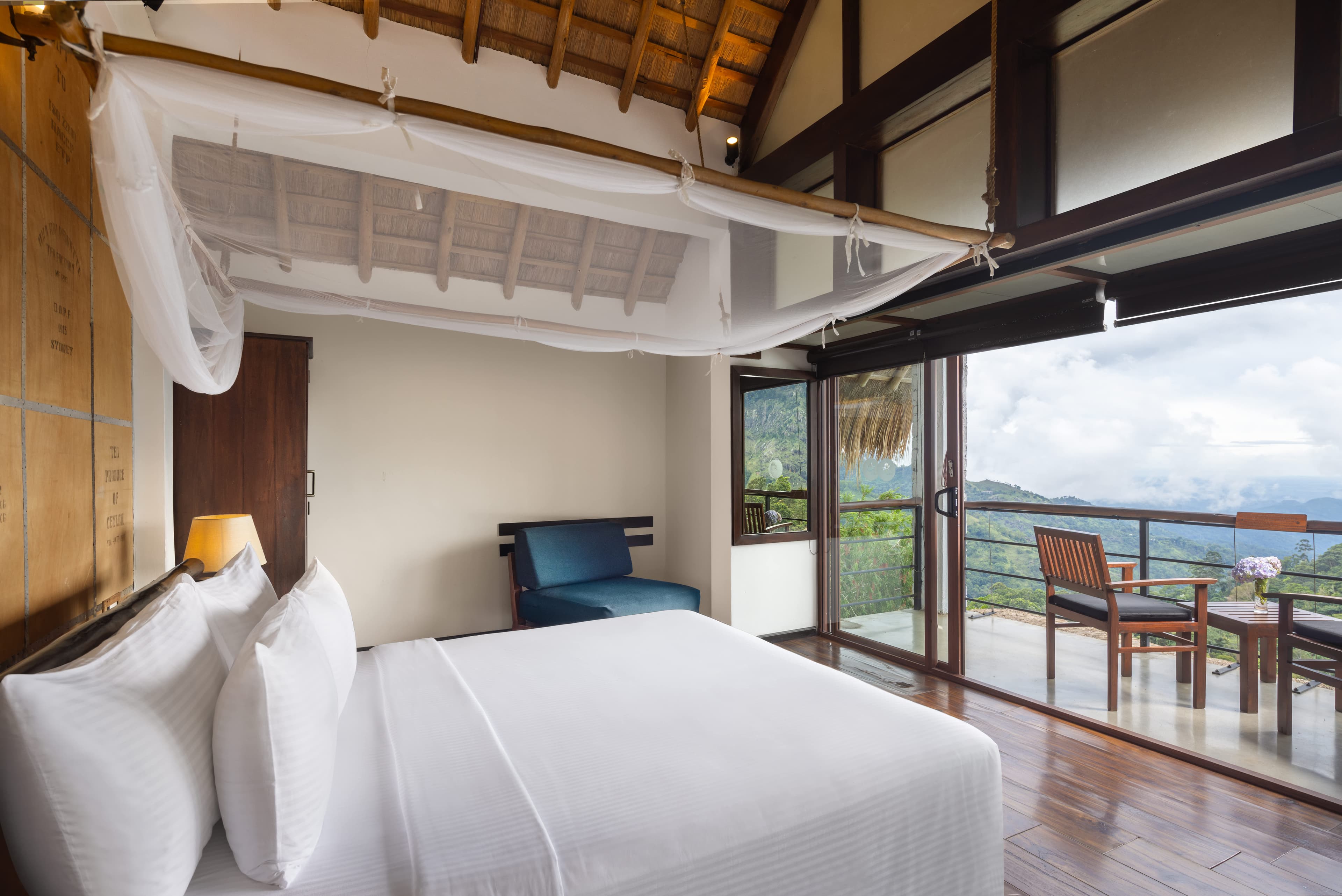98 Acres Resort Ansicht 4