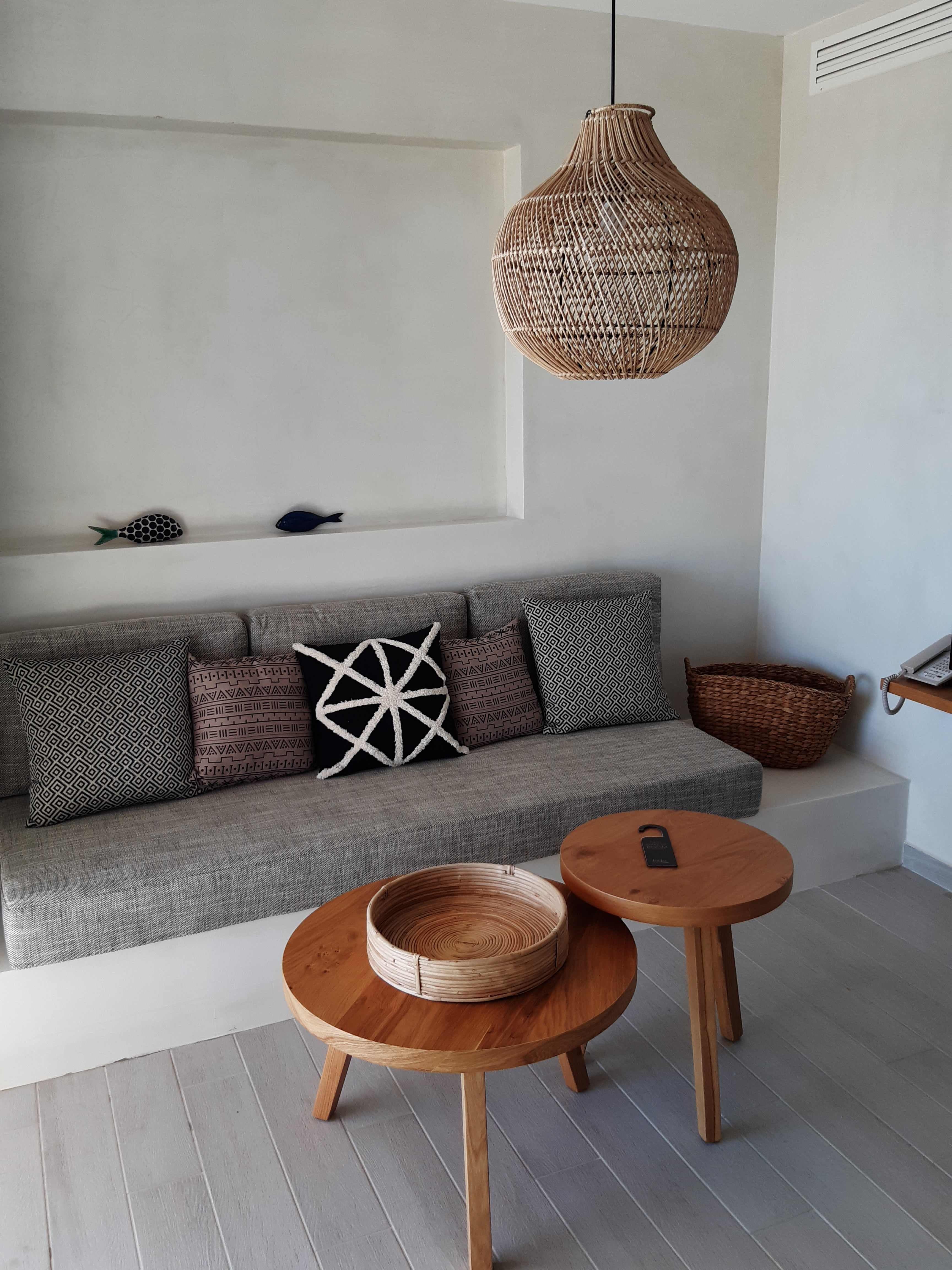 Irida Hotel Mindful Living Ansicht 6