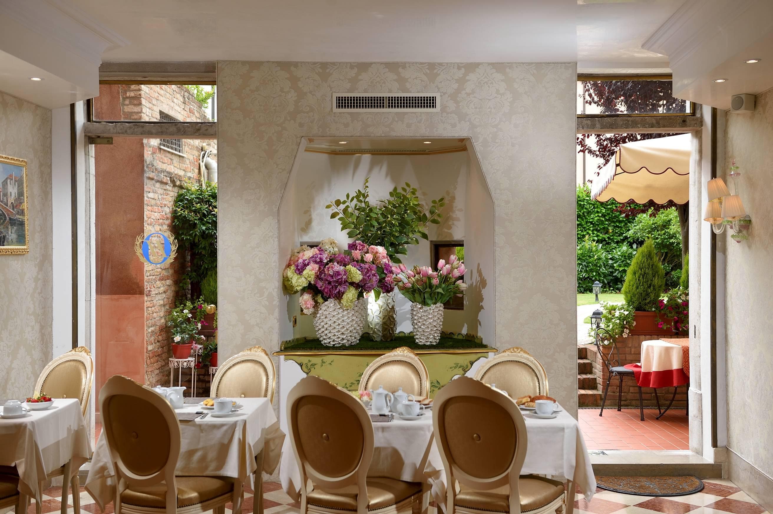 Hotel Olimpia Venice, BW Signature Collection Ansicht 7
