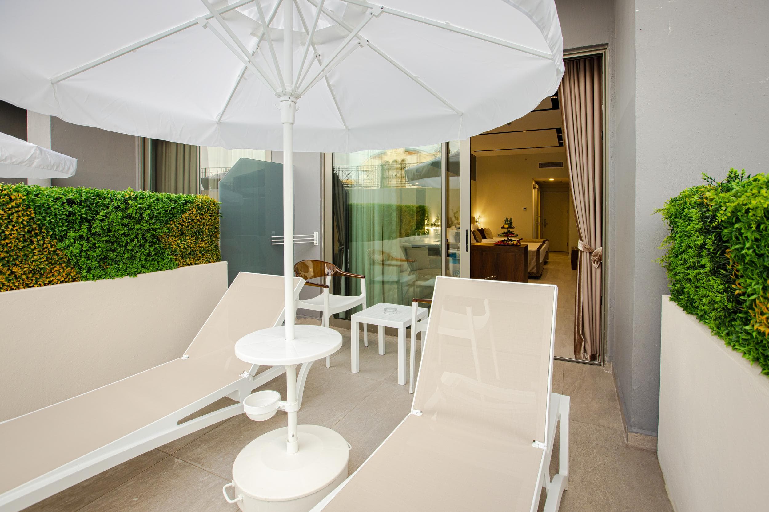Victory Volare Hotel Ansicht 6