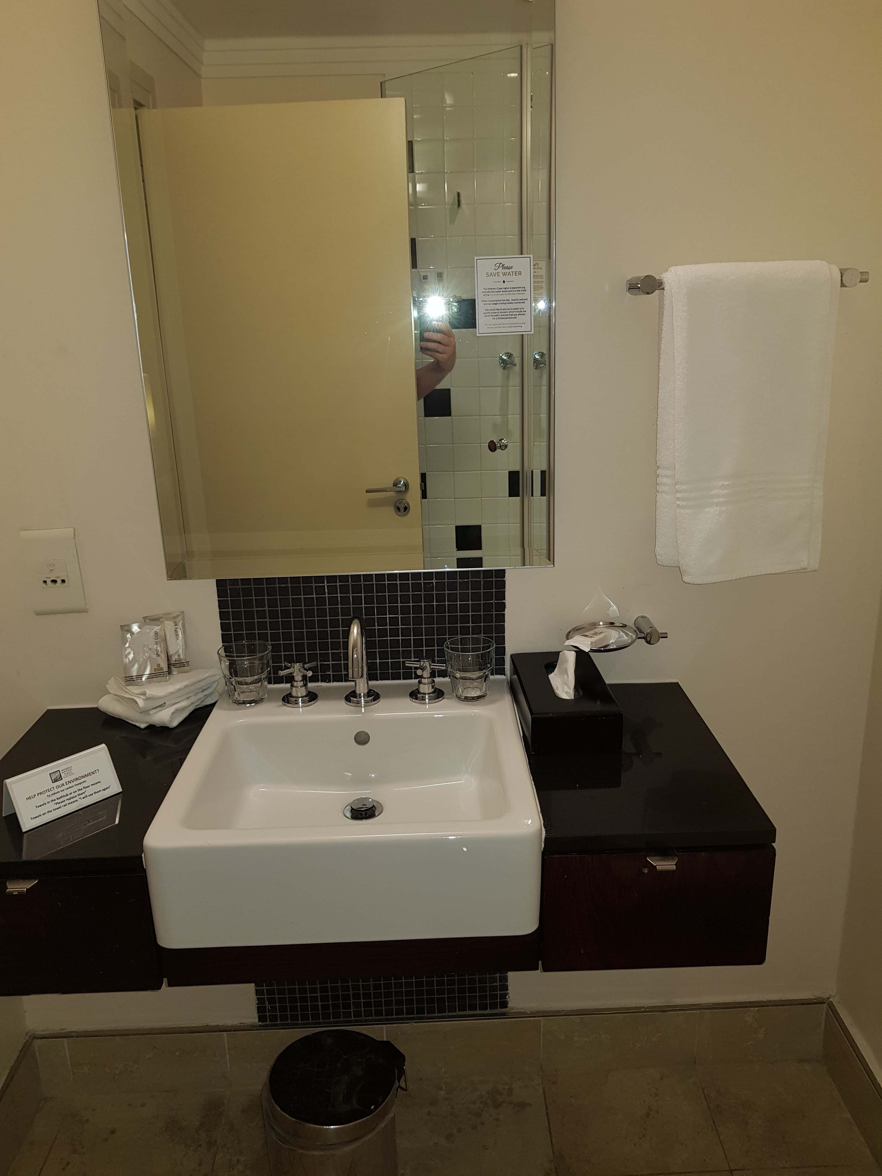 Mandela Rhodes Place Hotel & Spa Ansicht 9