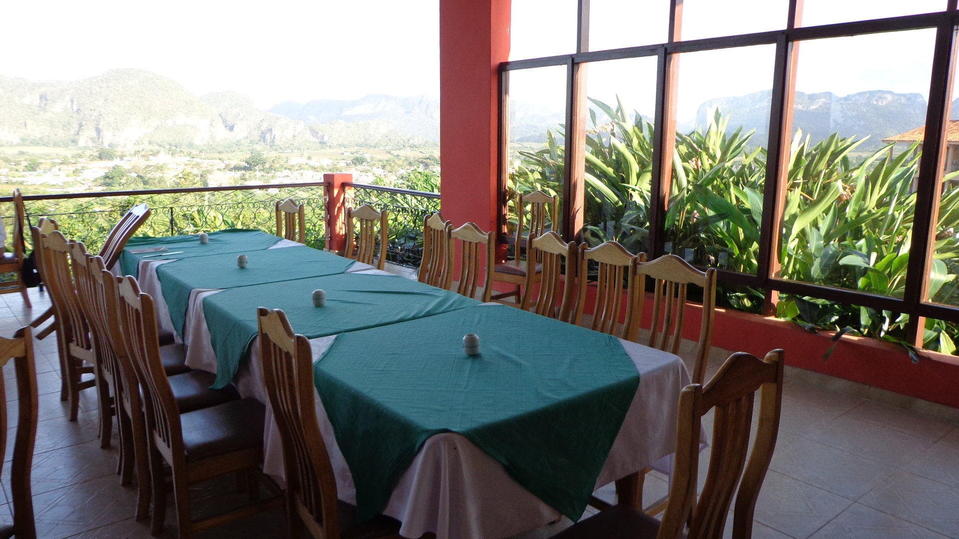 Hotel Horizontes La Ermita Ansicht 10