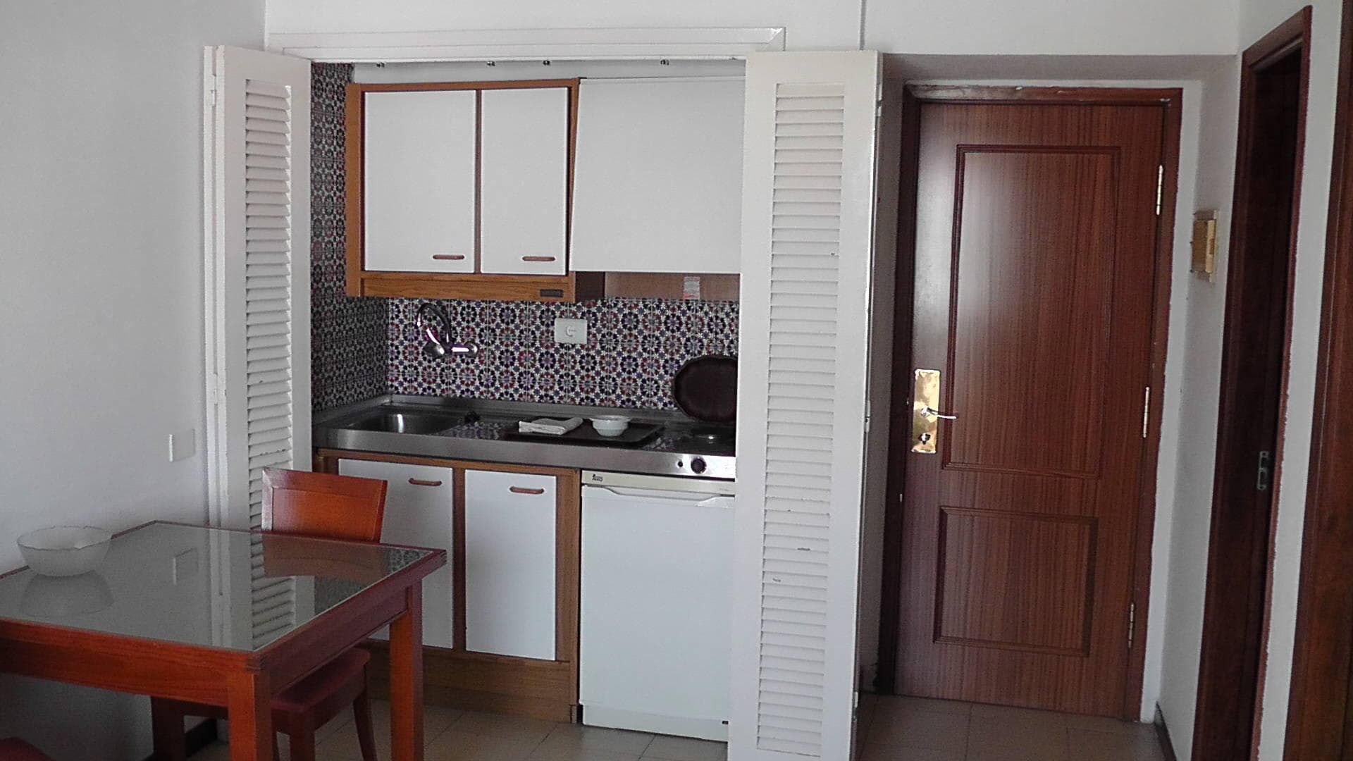 Hotel Principado Ansicht 5