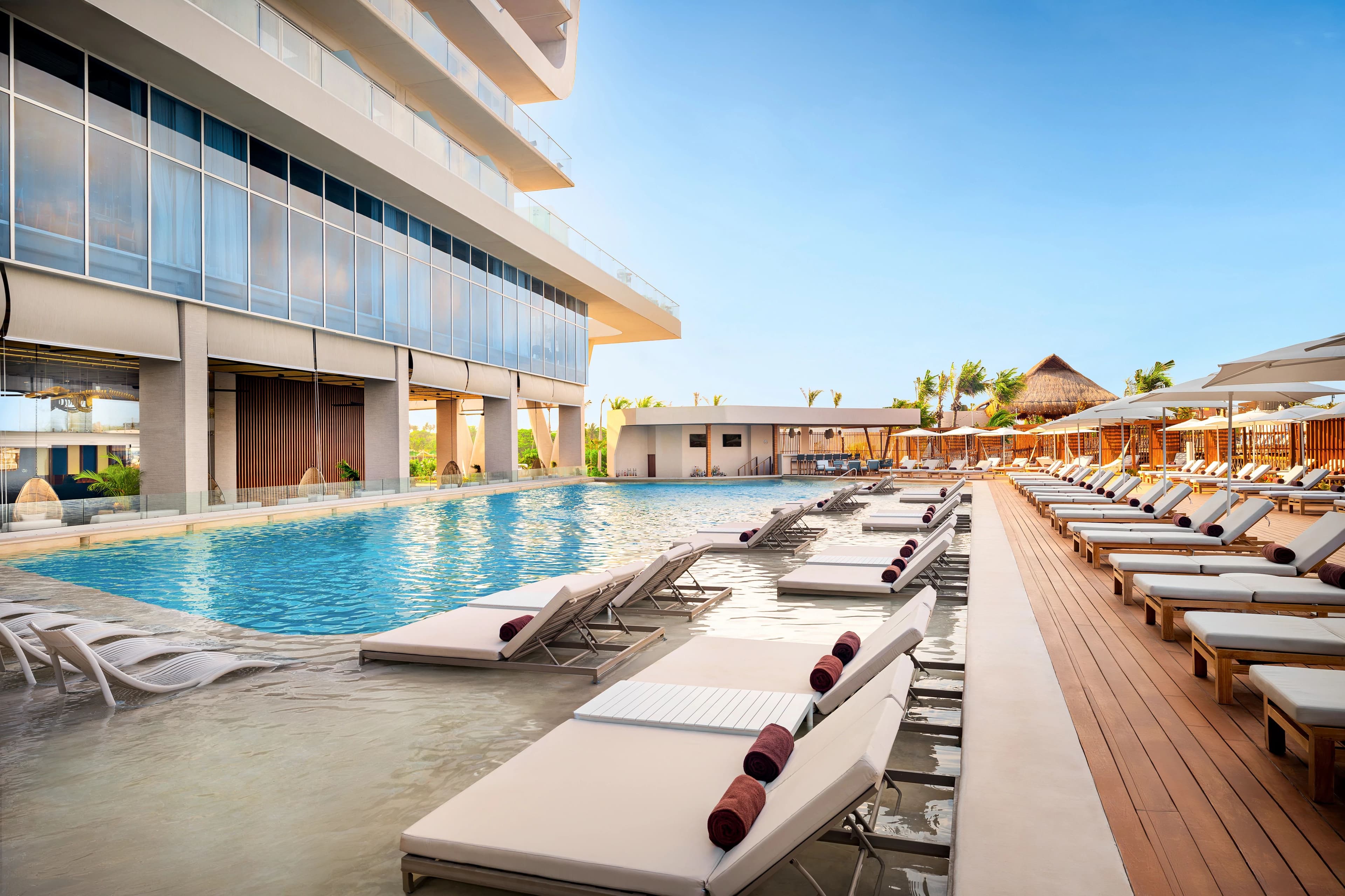 Hyatt Vivid Grand Island Ansicht 3