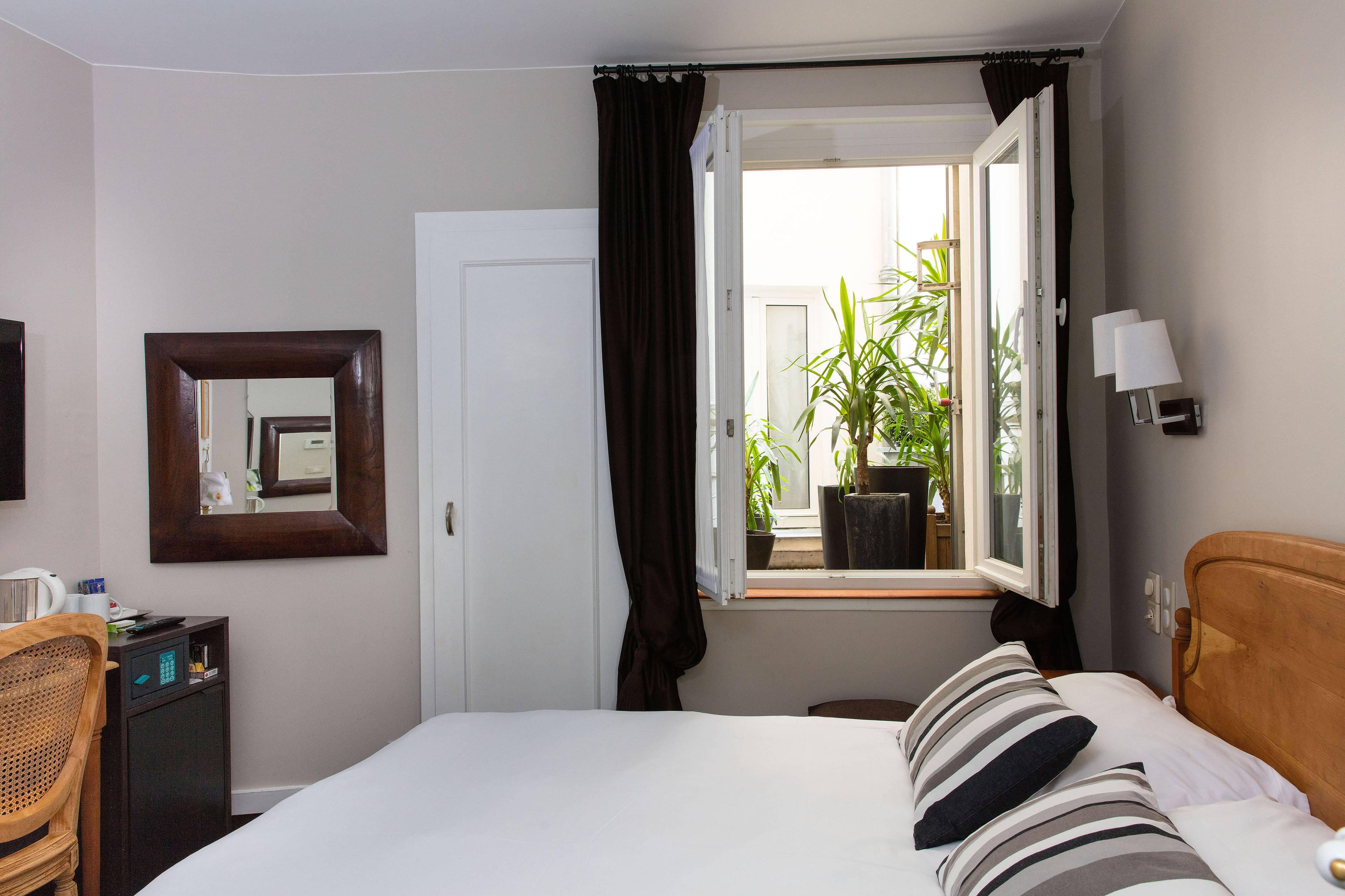 Hotel Aramis Saint Germain Ansicht 4