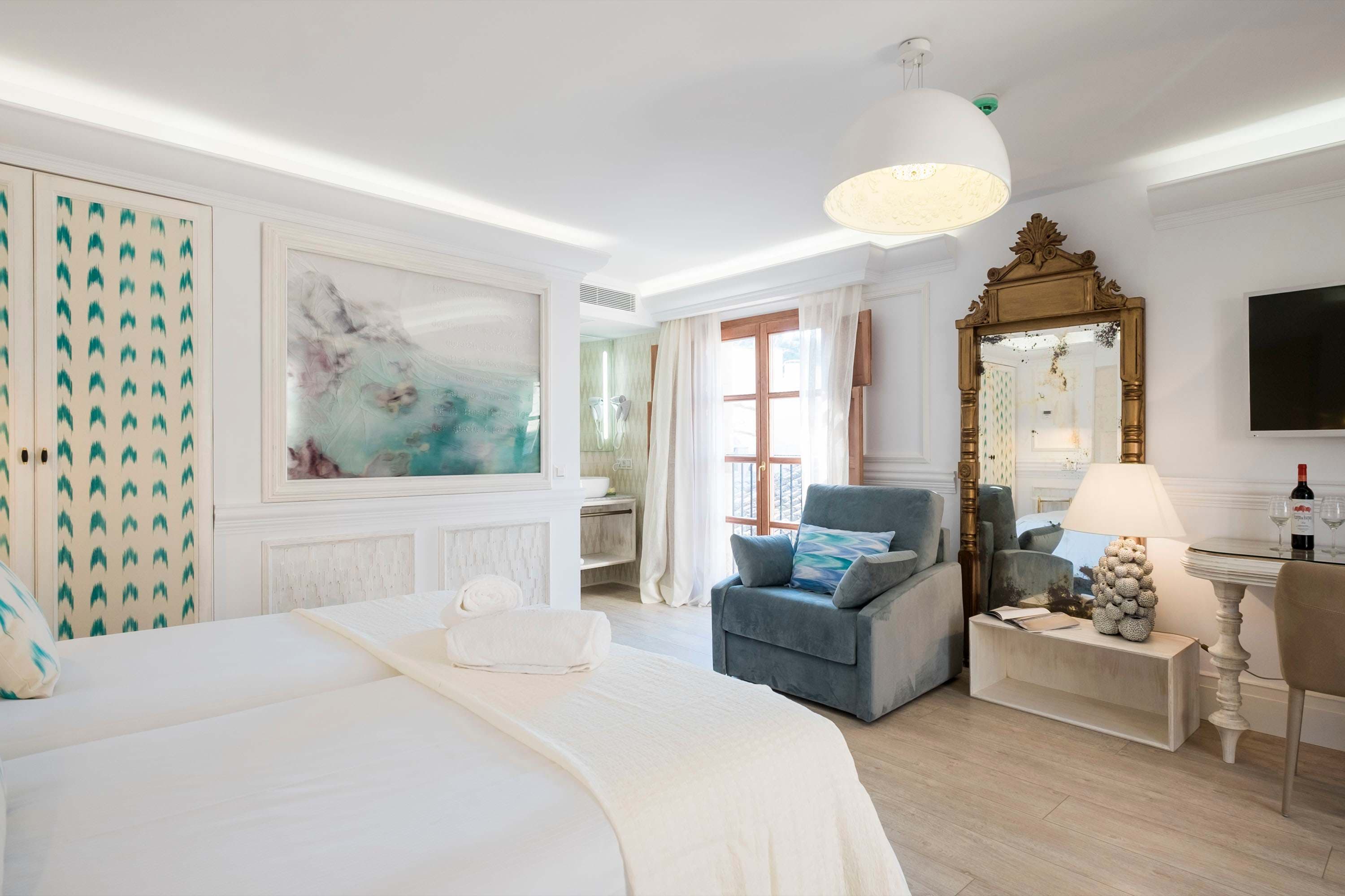 Son Sant Jordi Interior Tourism Ansicht 6