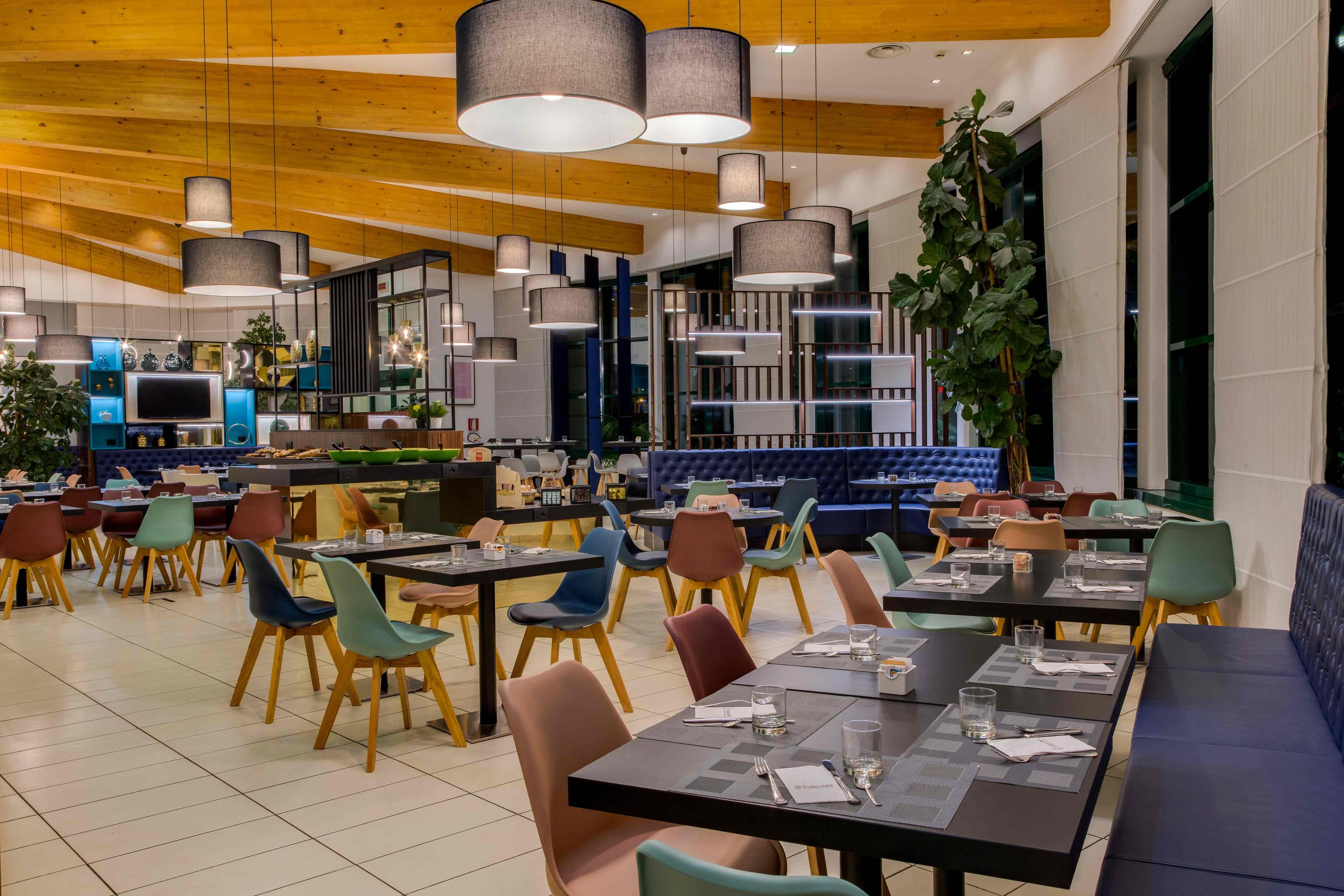 Holiday Inn Bologna Fiera Ansicht 7