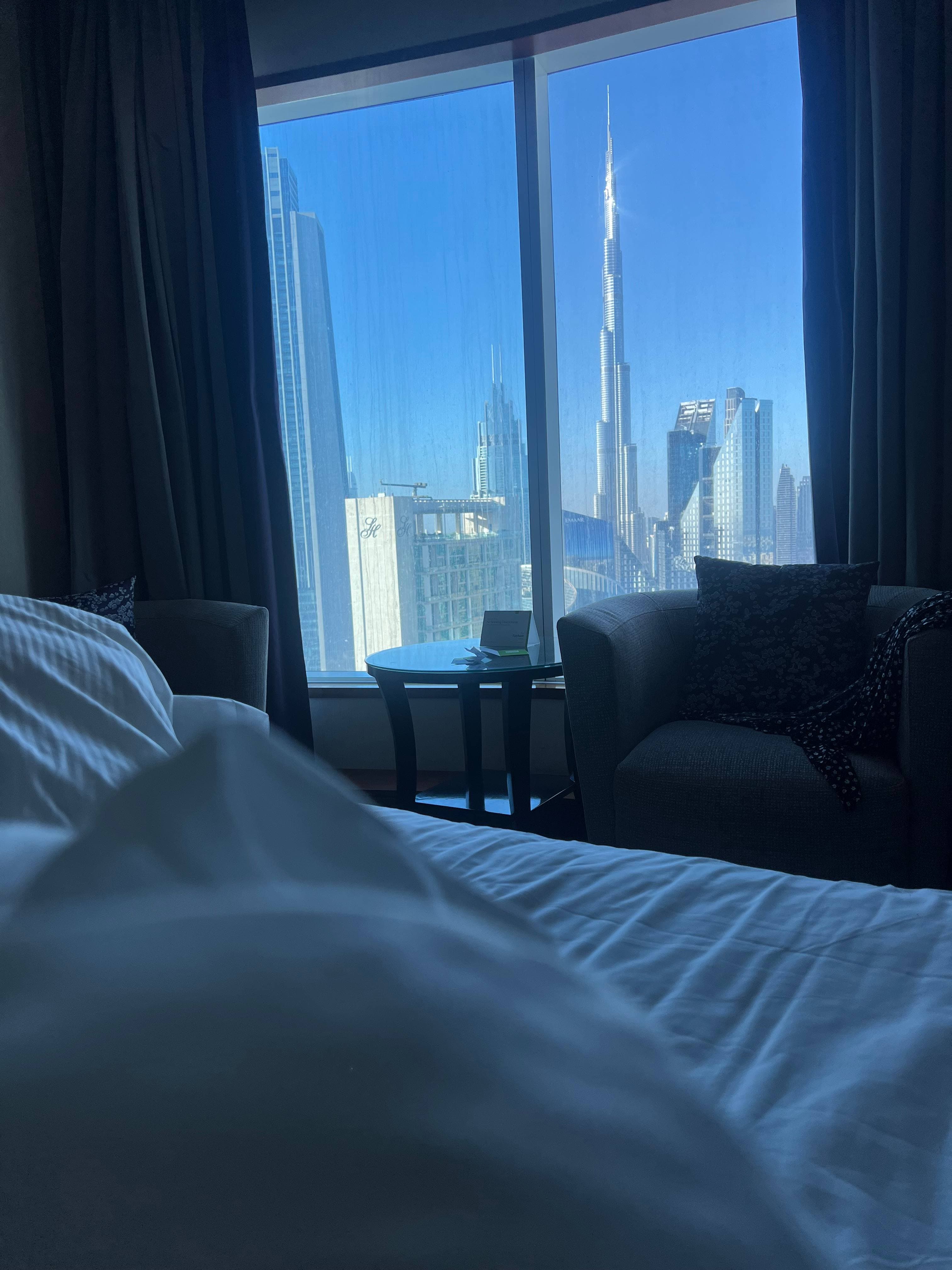 Arjaan by Rotana - Dubai Media City Ansicht 6