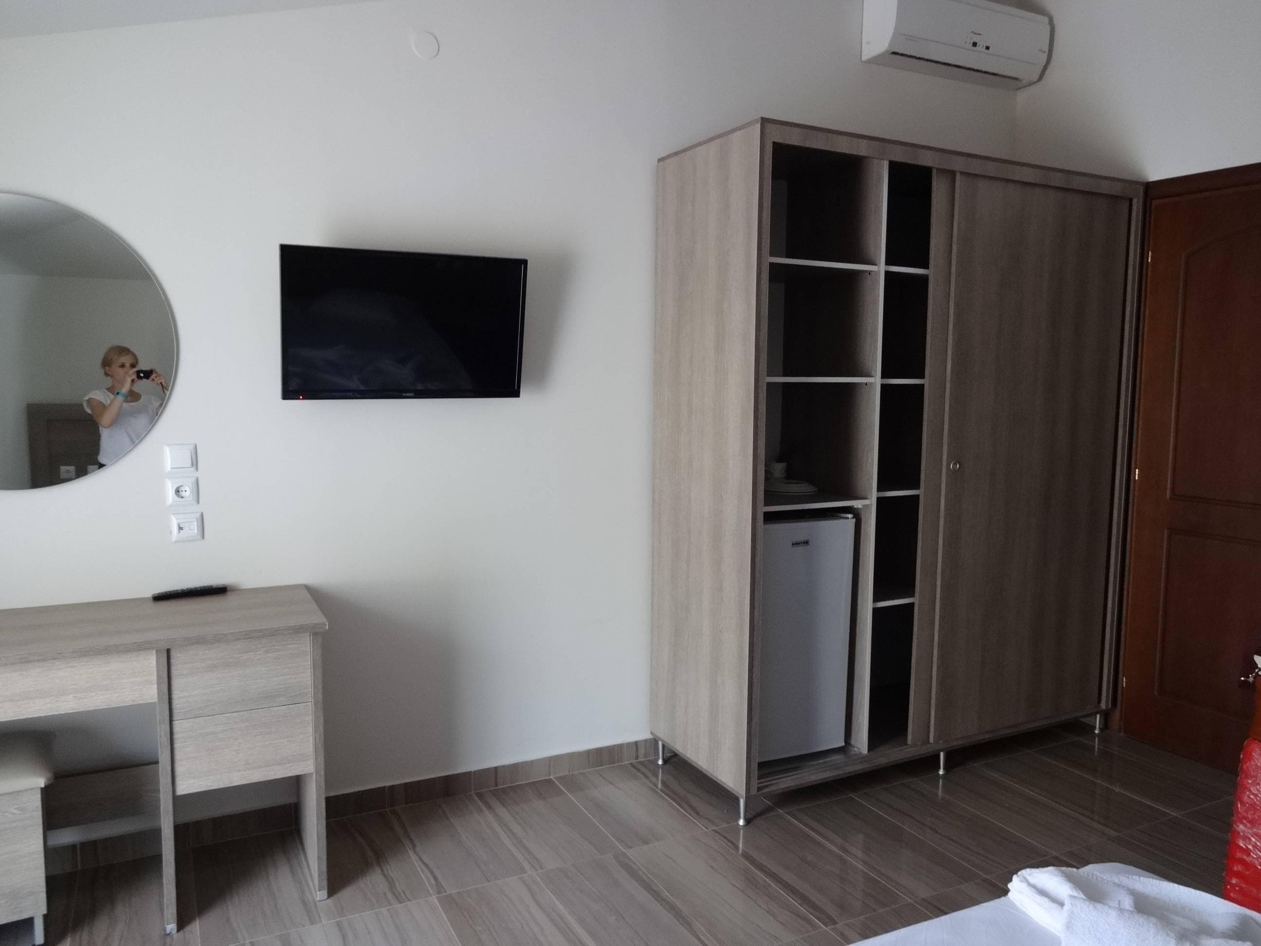 Hotel Green Bay Ansicht 3