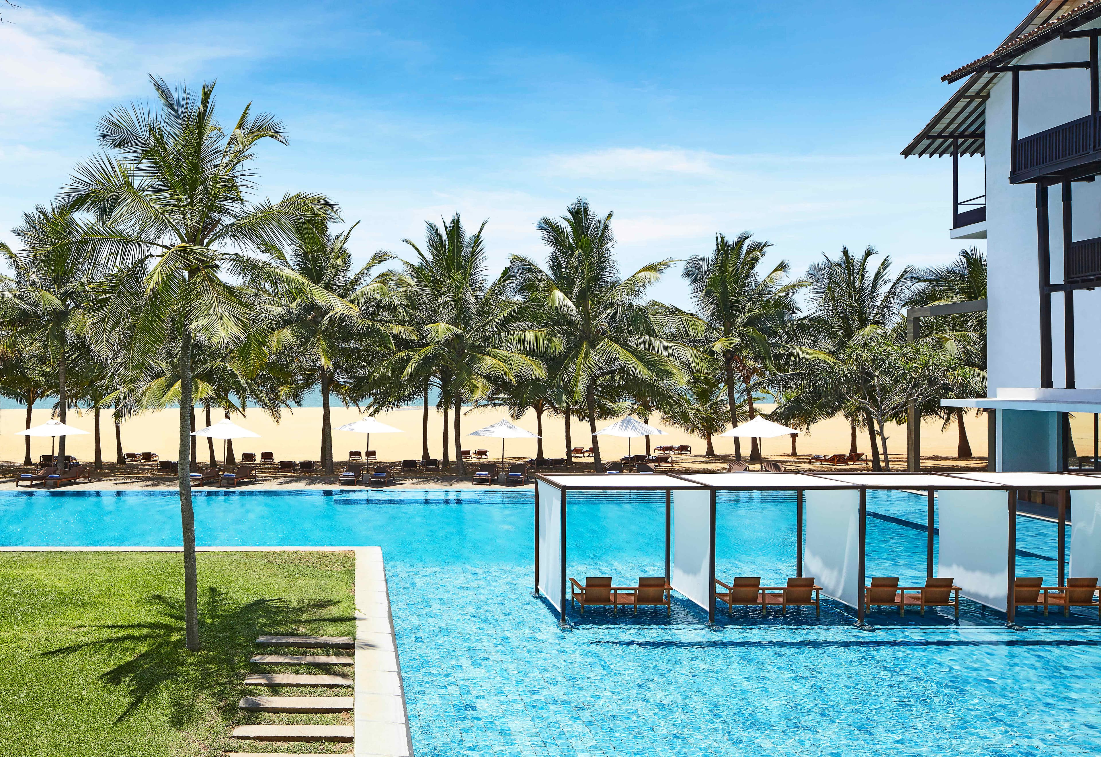 Hotel Jetwing Blue
