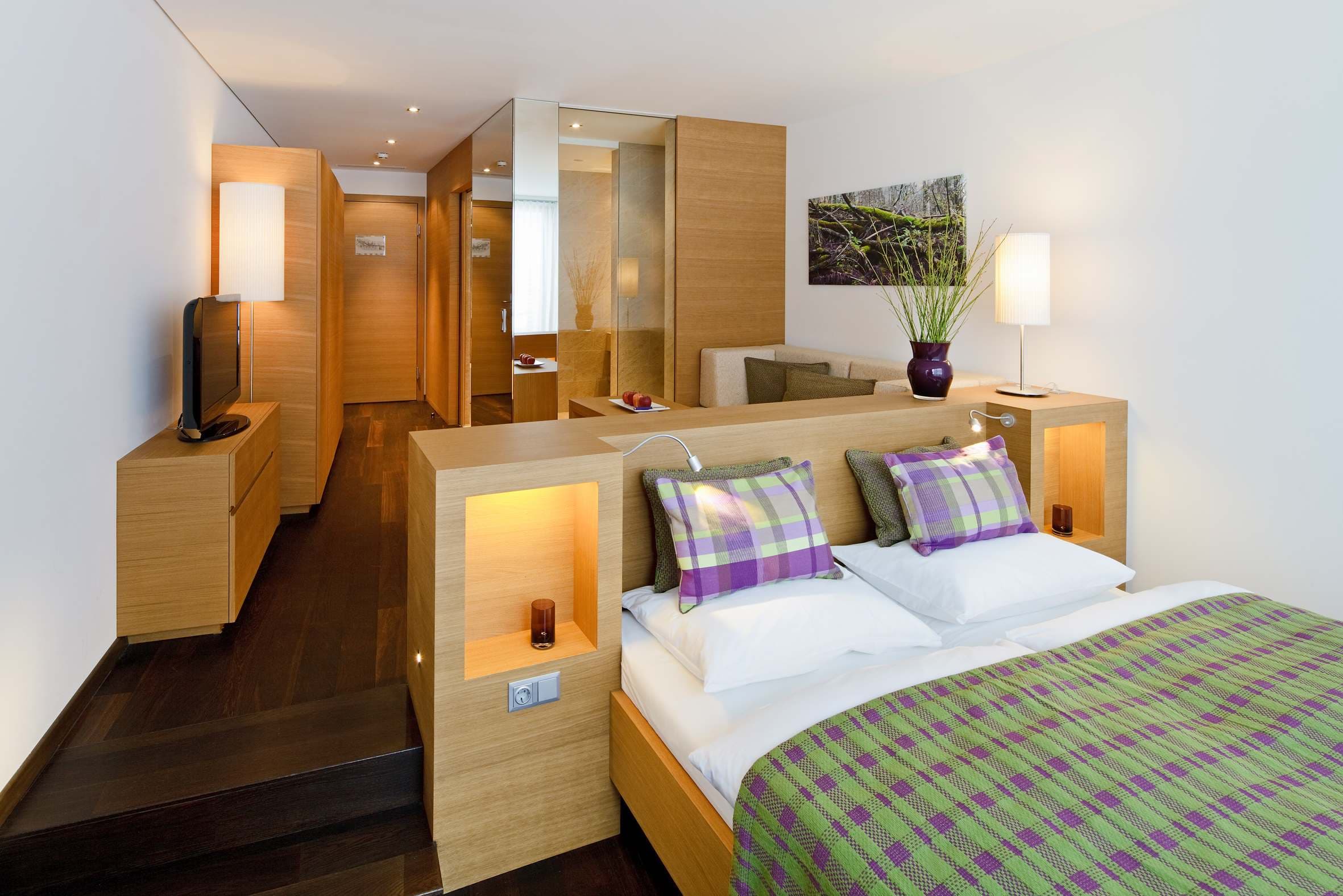 Tauern SPA Zell am See-Kaprun Ansicht 5