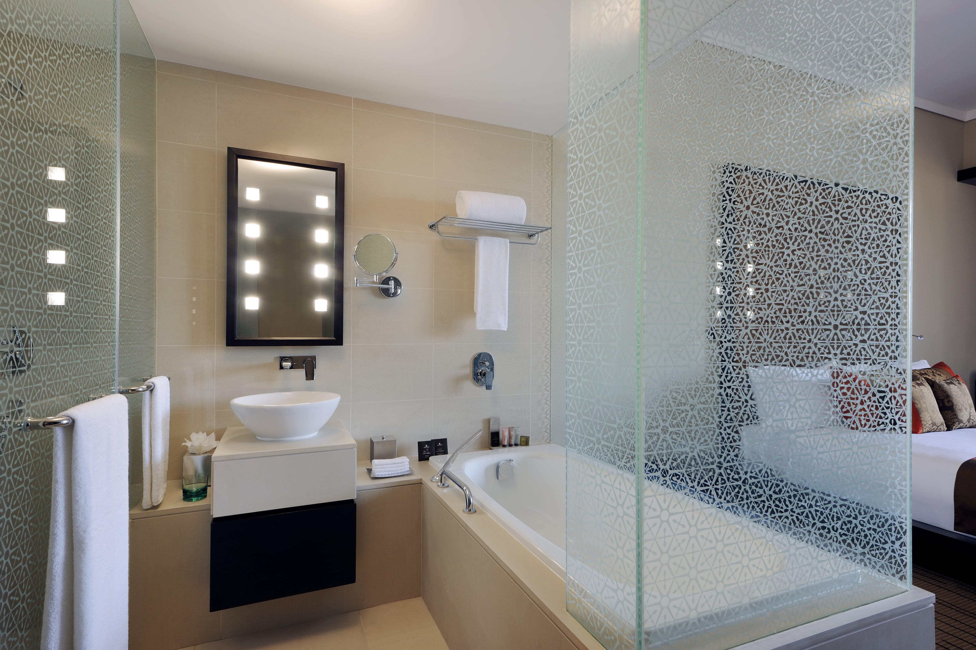 Hotel Southern Sun Abu Dhabi Ansicht 5