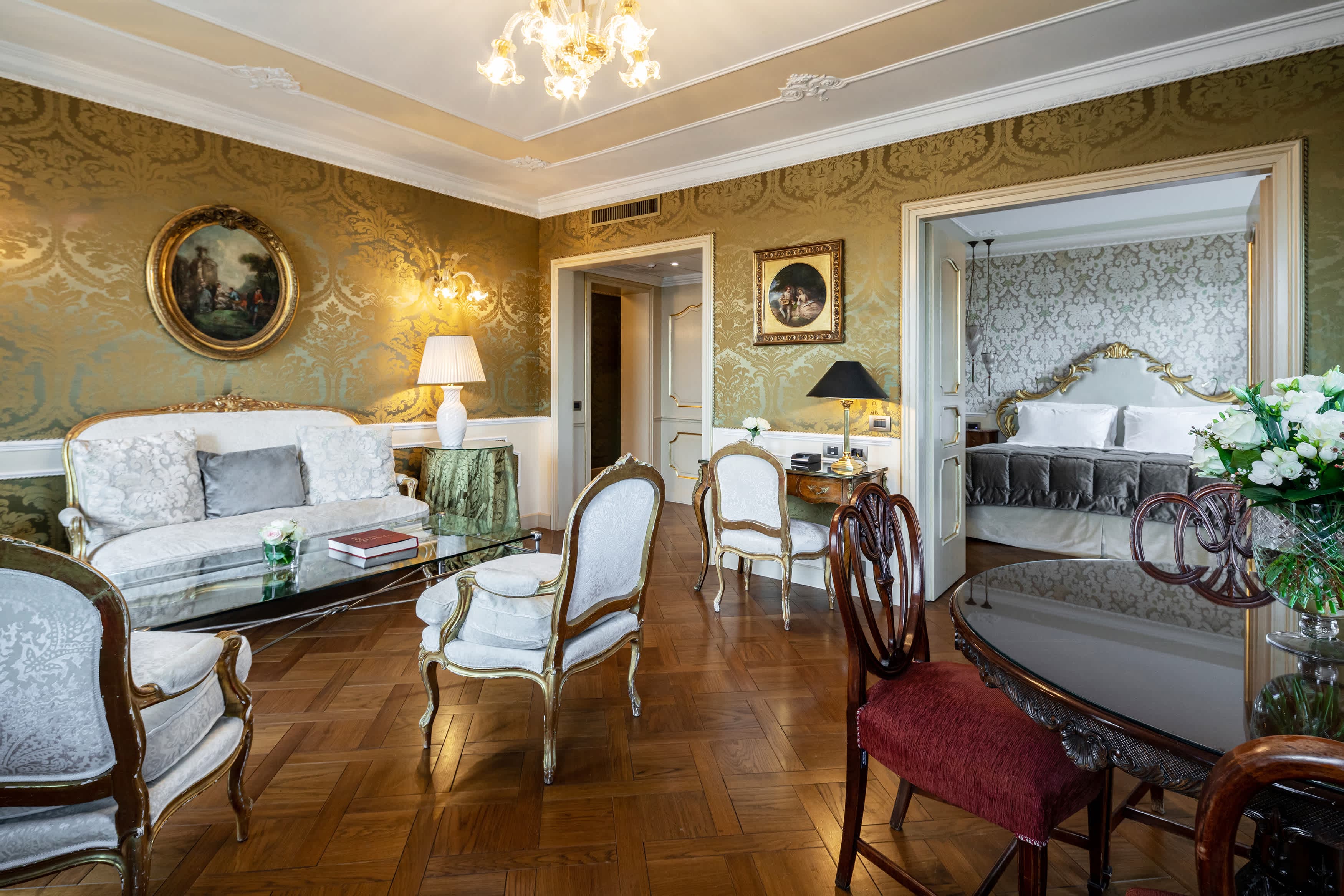 Baglioni Hotel Luna - The Leading Hotels of the World Ansicht 5
