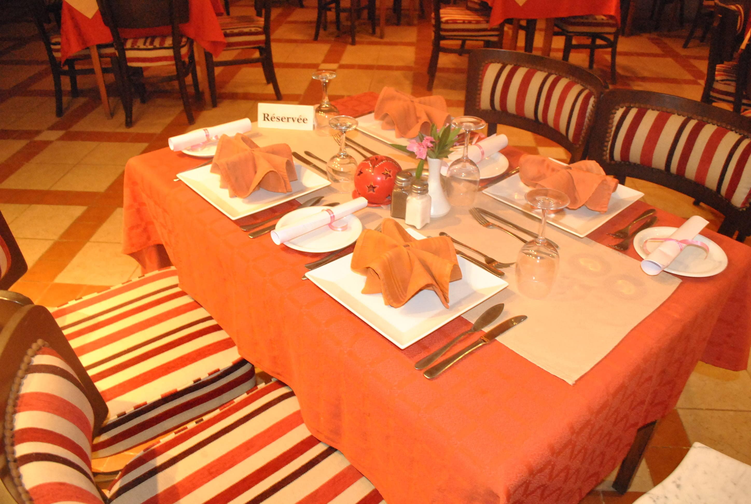 Hotel Dar El Bhar Ansicht 9