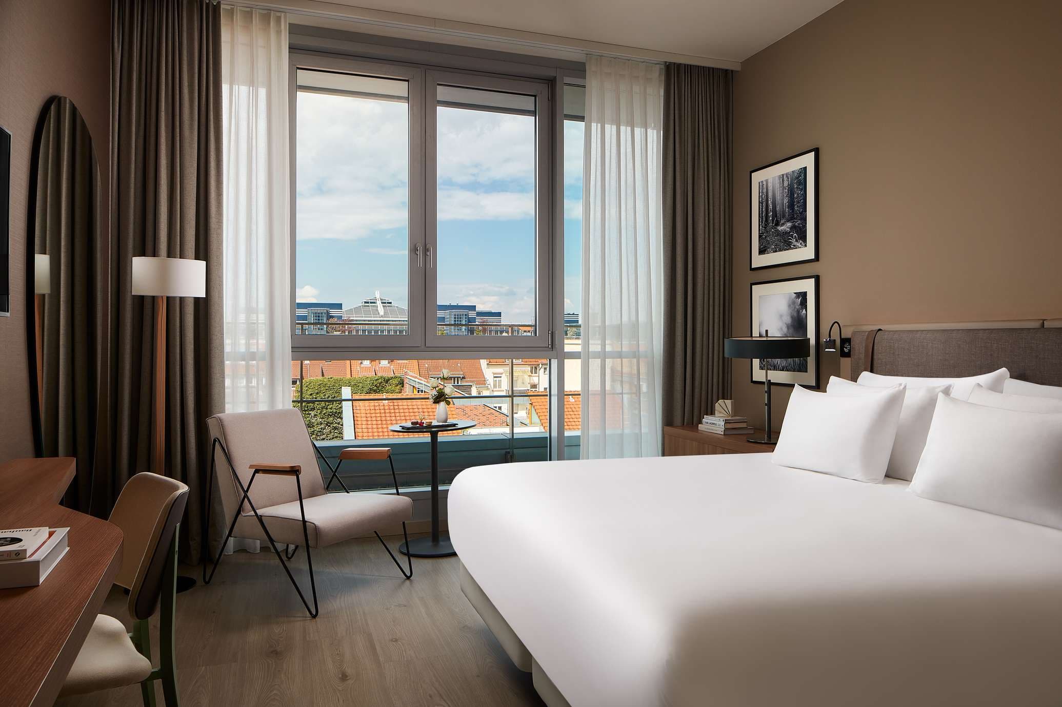 Hotel NH Collection Heidelberg