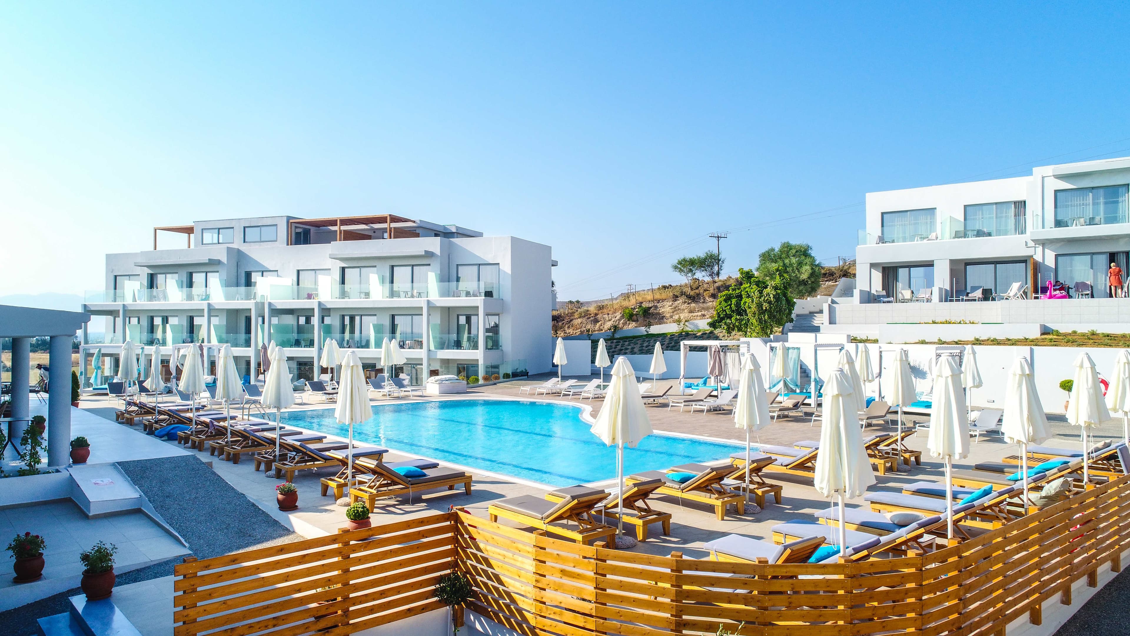 Harmony Crest Resort & Spa Ansicht 3