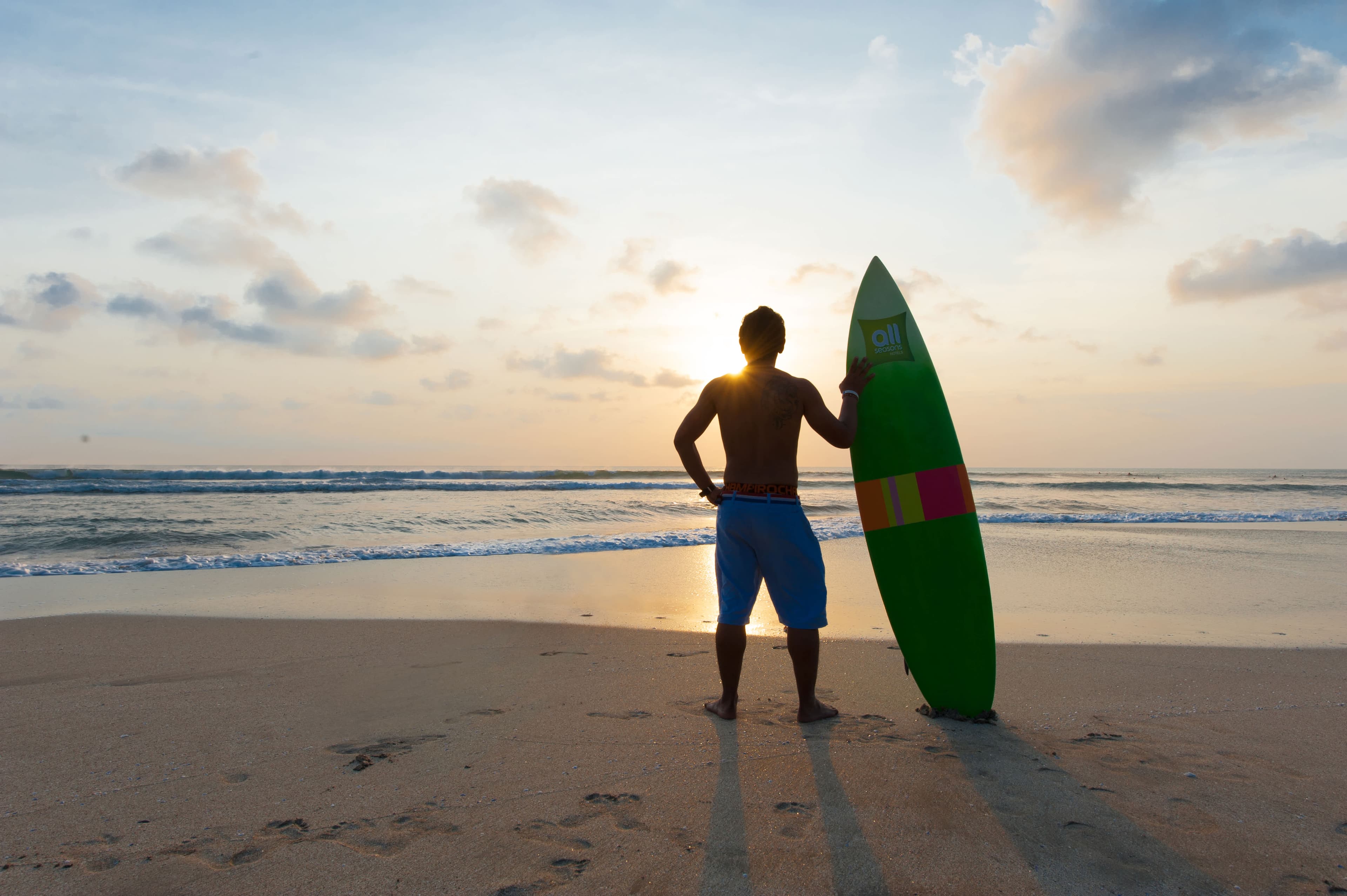 ibis Styles Bali Legian Ansicht 7