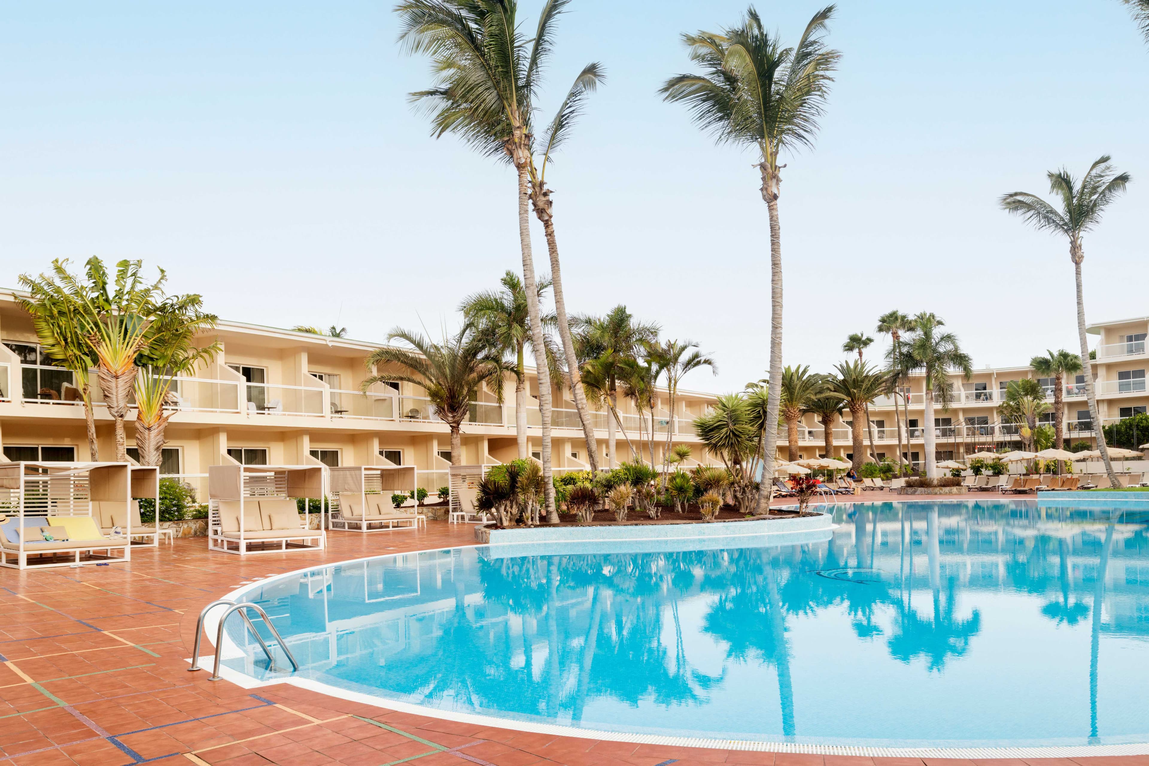 Club Hotel Drago Park Ansicht 7