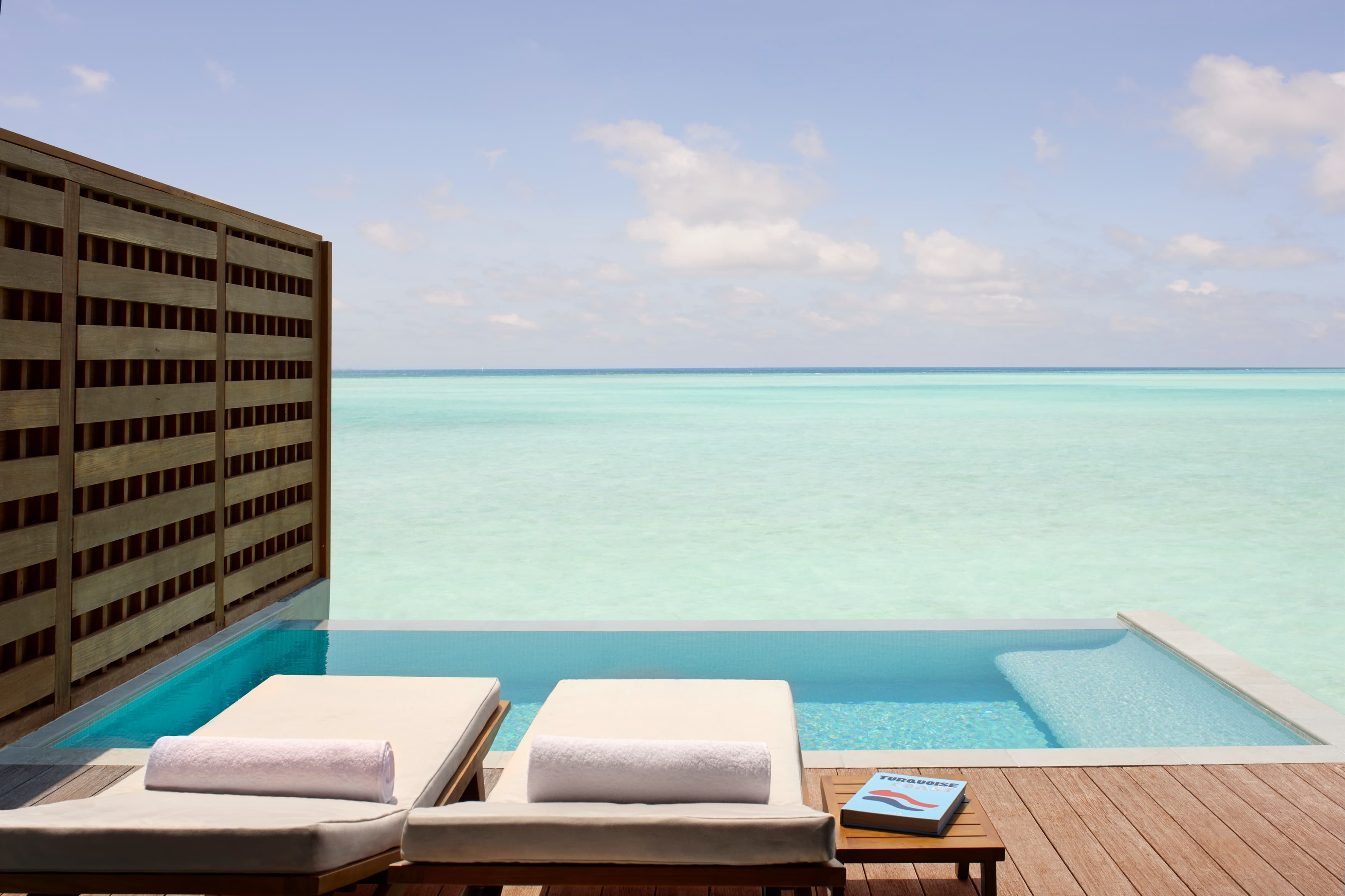 Anantara Veli Maldives Resort - Adults only Ansicht 8