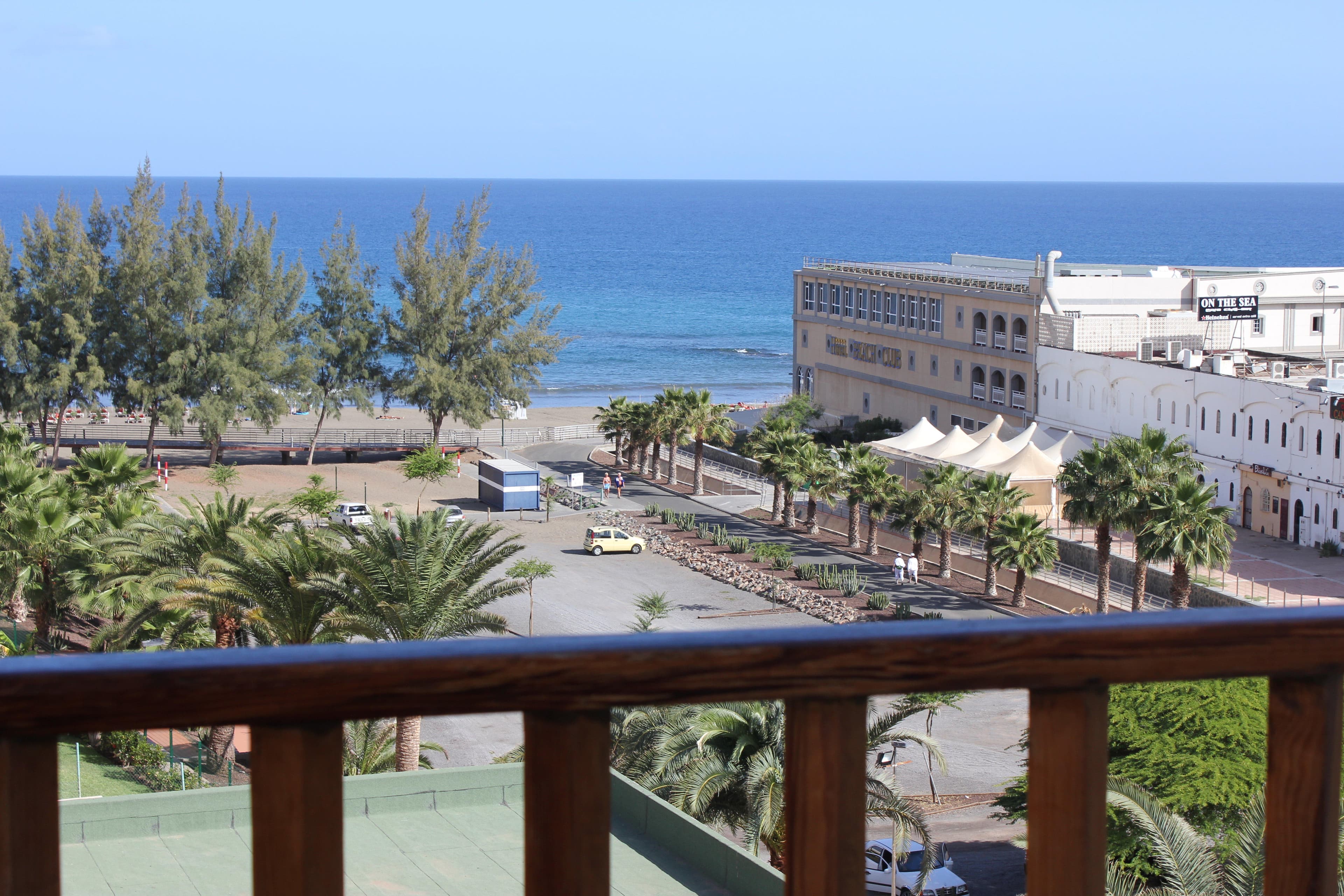 Apartments Tarahal