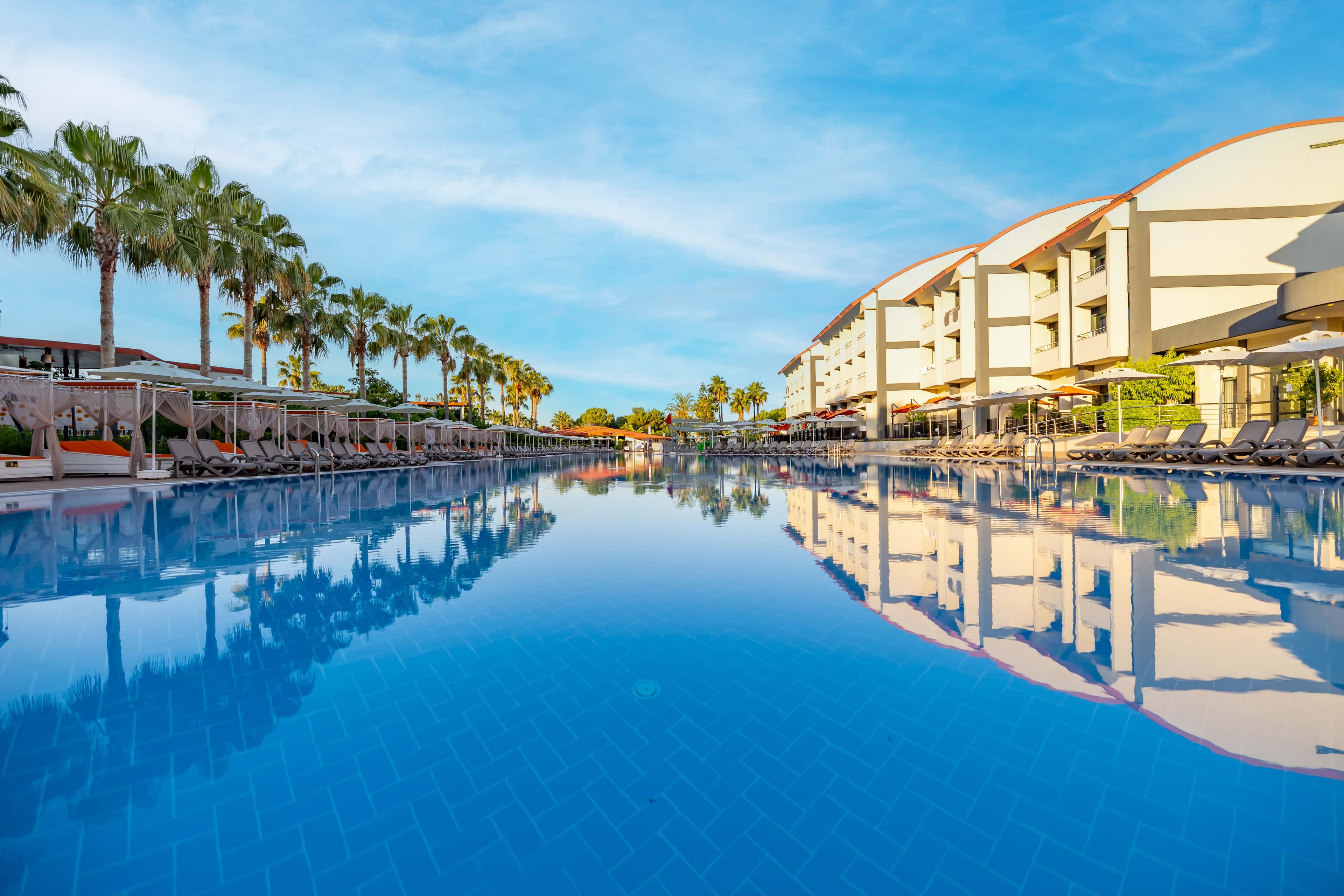 VONRESORT ELITE