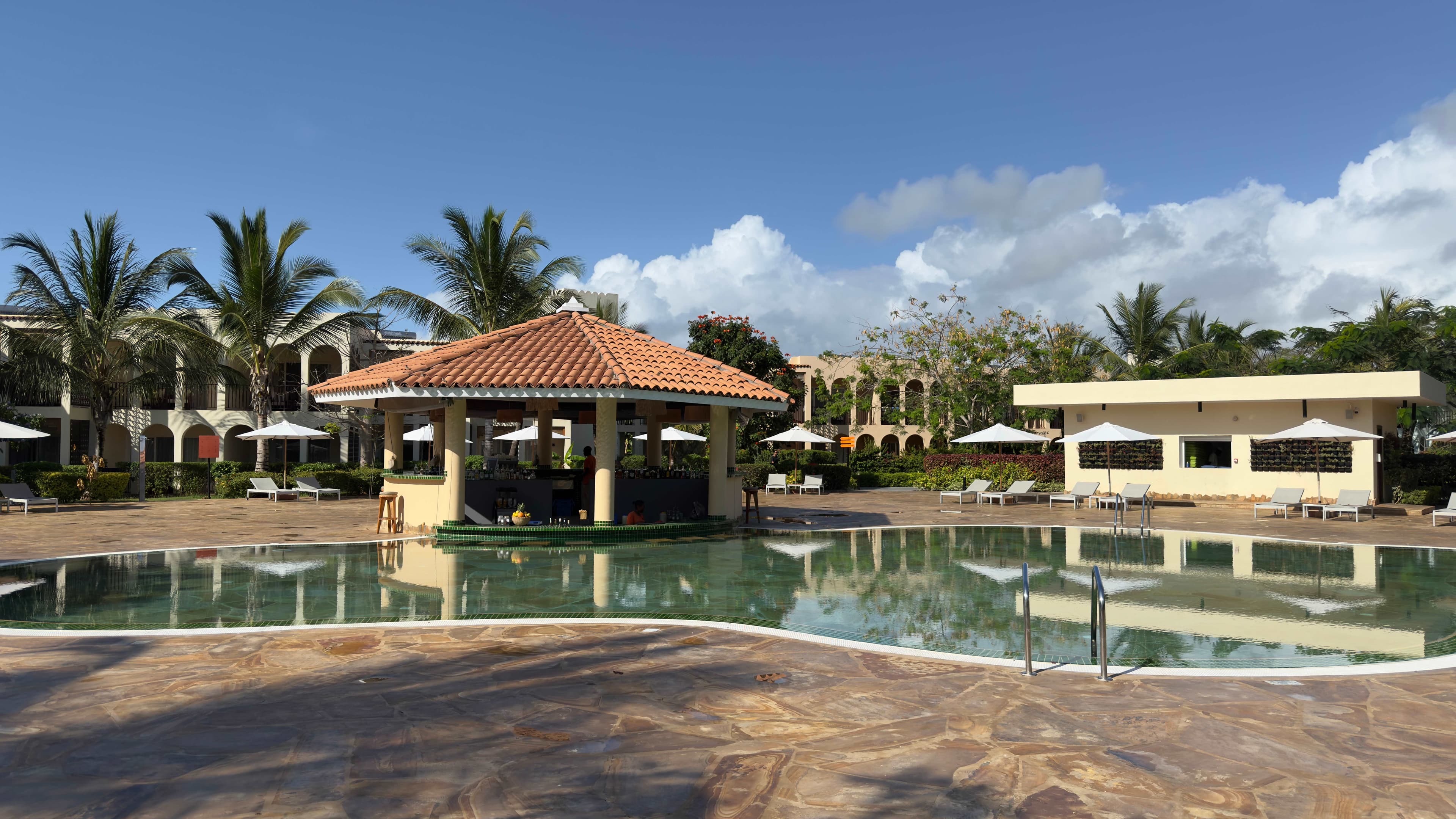 The Mora Zanzibar Ansicht 7