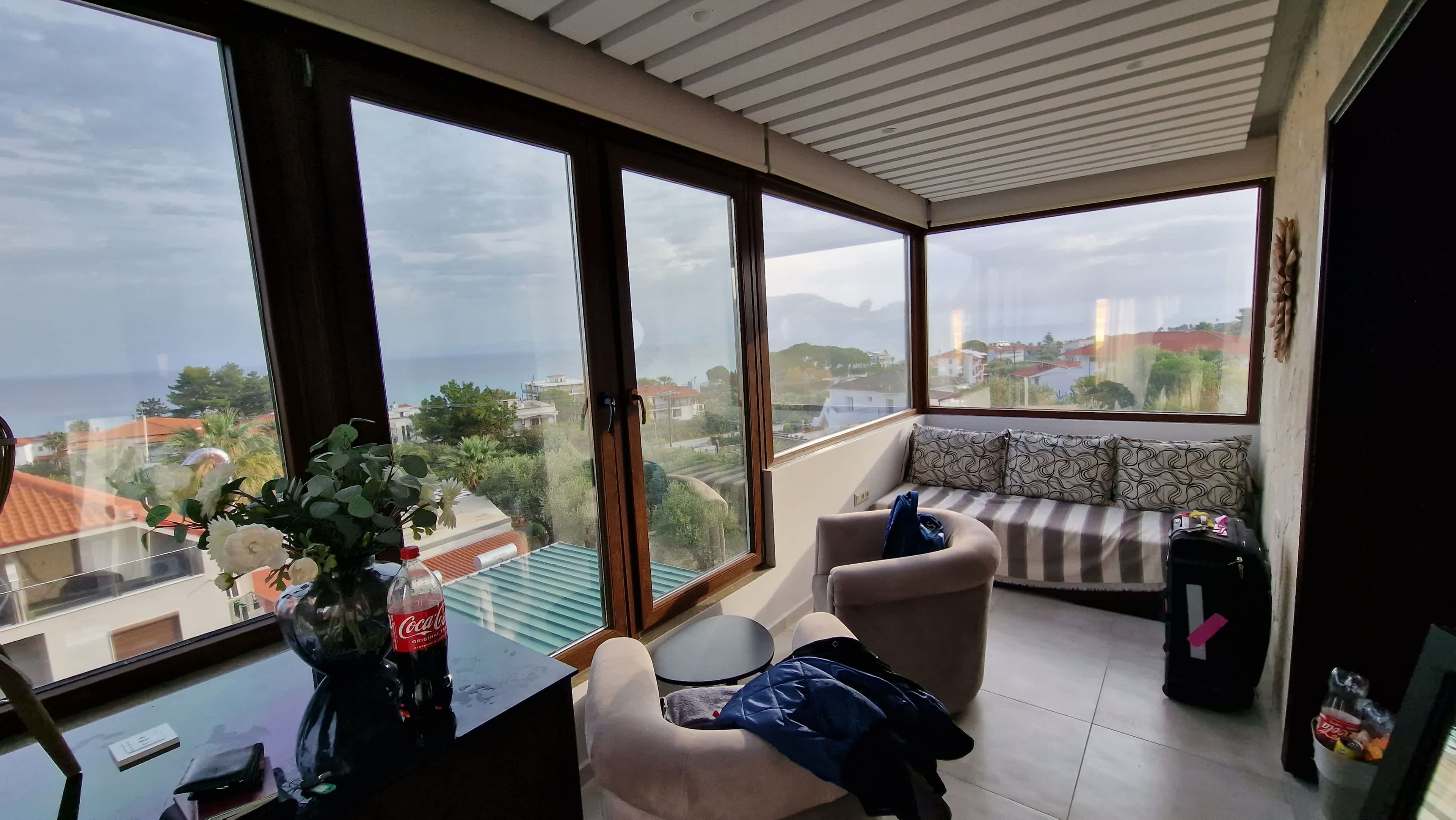 Hotel Anna Maria Paradise Ansicht 4