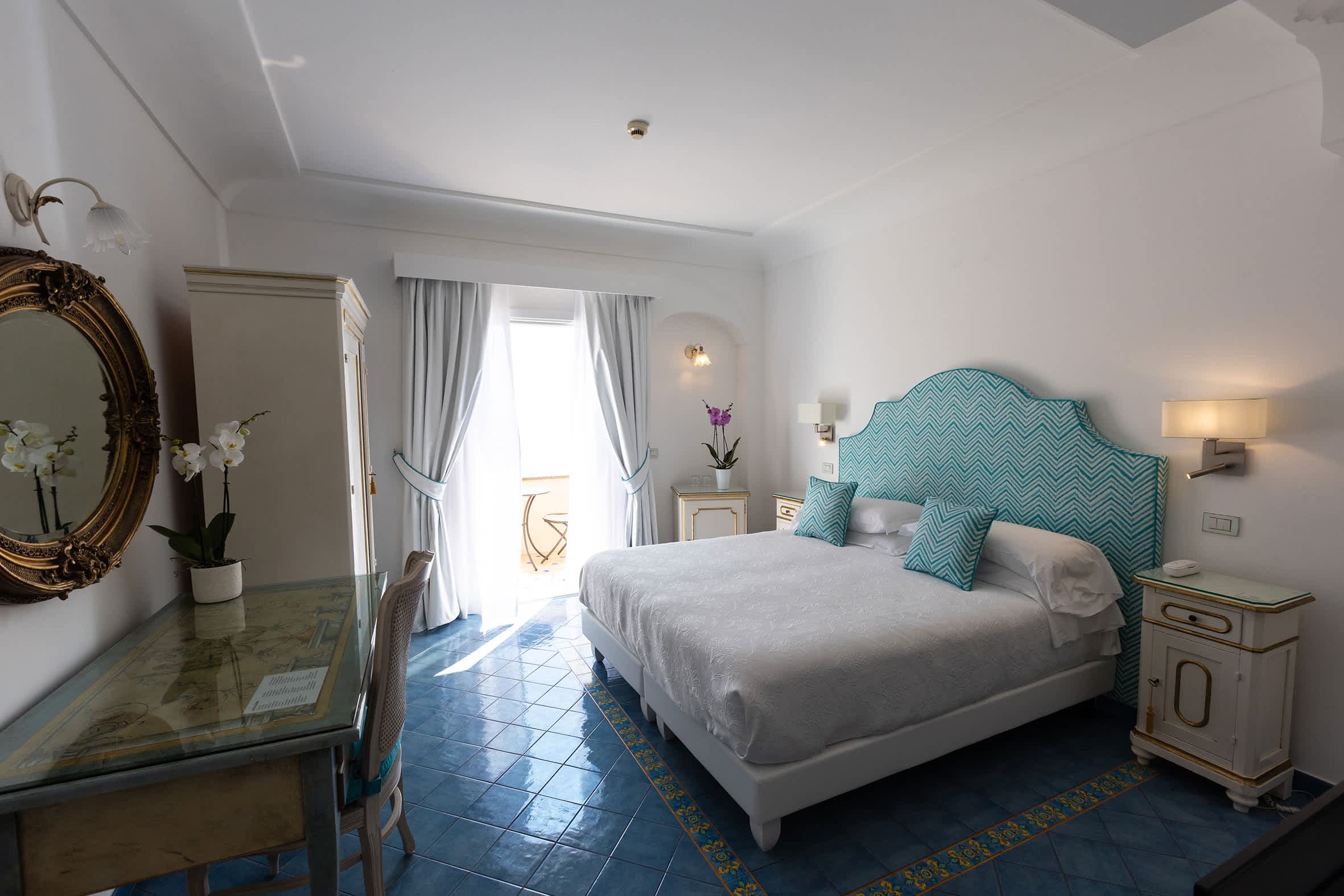 Hotel Conca d'Oro Ansicht 5
