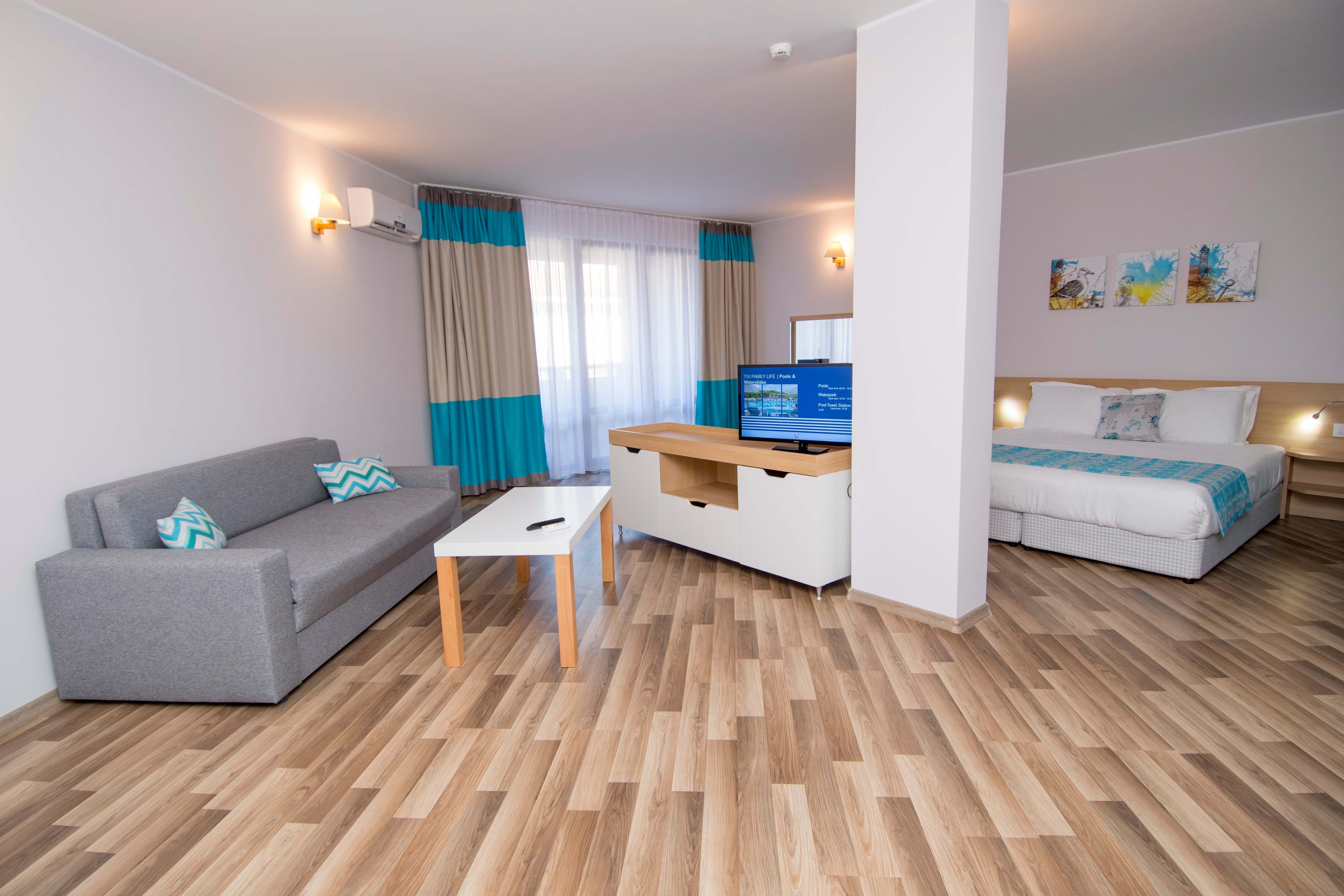 TUI BLUE Nevis Resort Ansicht 4