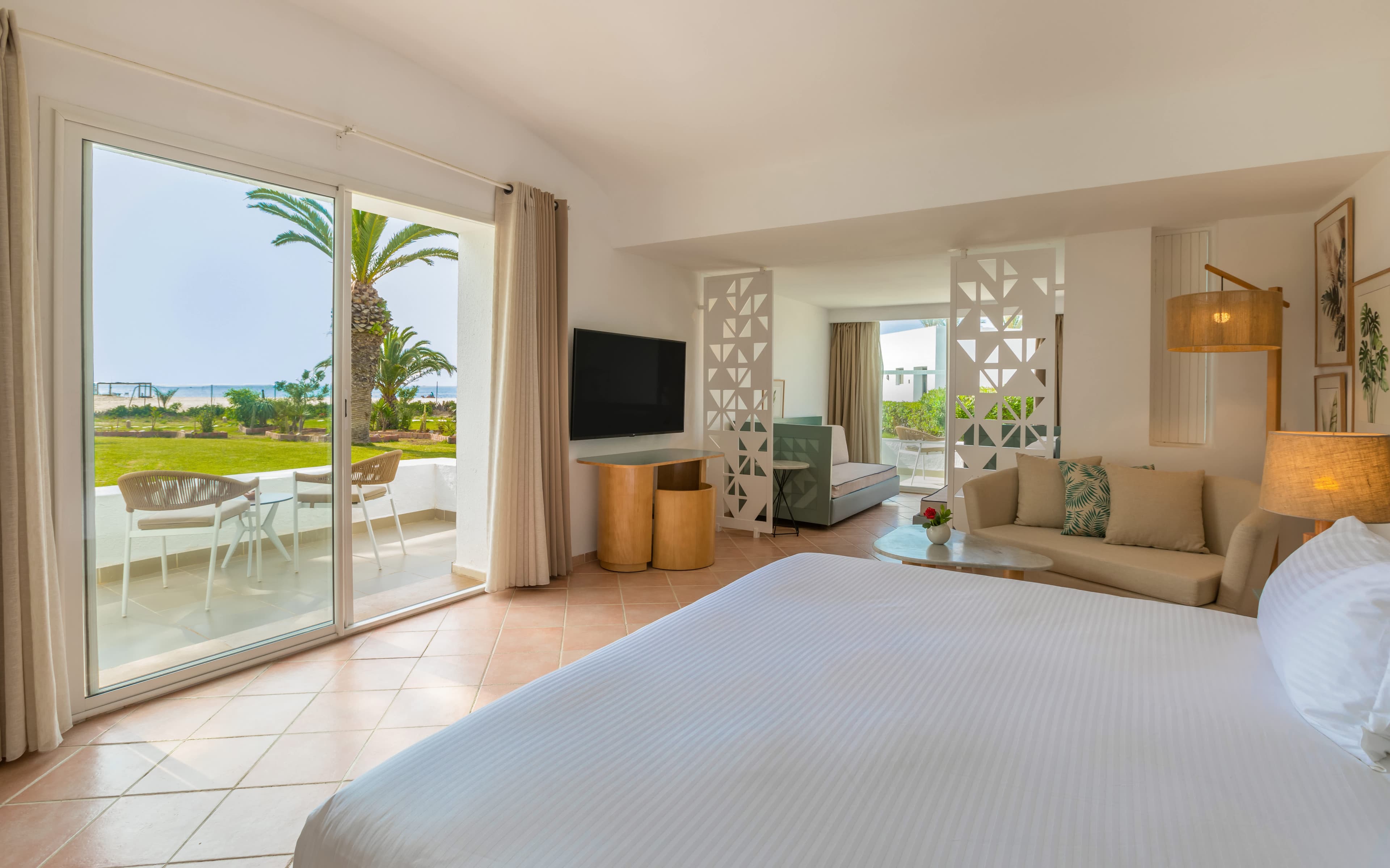 Steigenberger Marhaba Thalasso Hammamet Ansicht 4