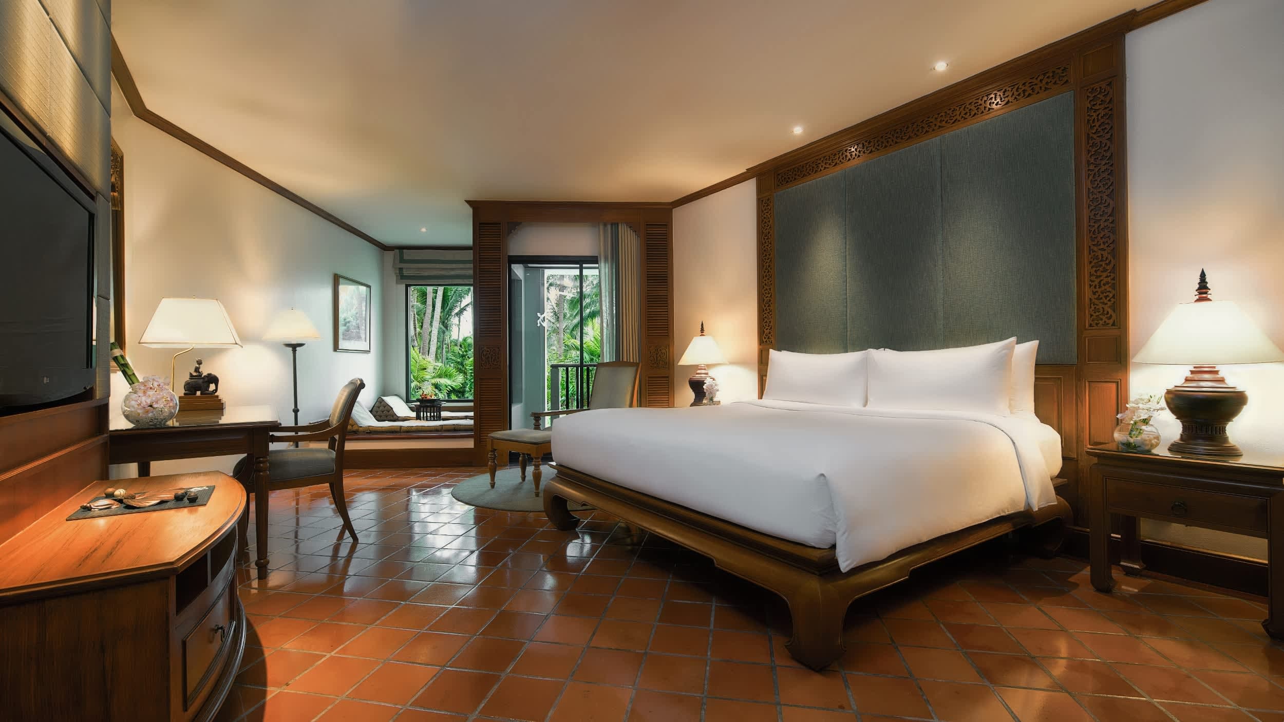 JW Marriott Phuket Resort & Spa Ansicht 4