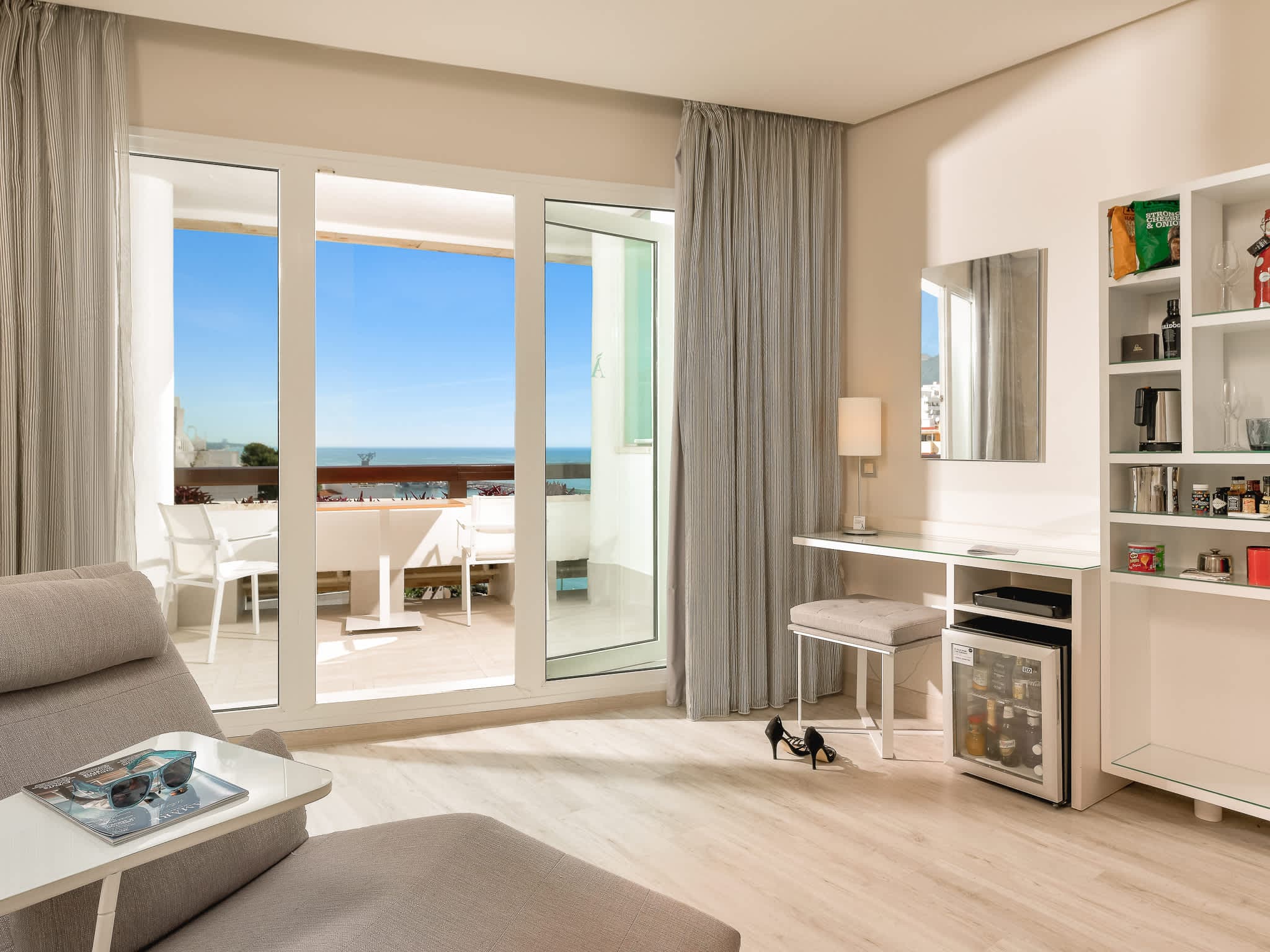 Amàre Beach Hotel Marbella - Adults only Ansicht 5