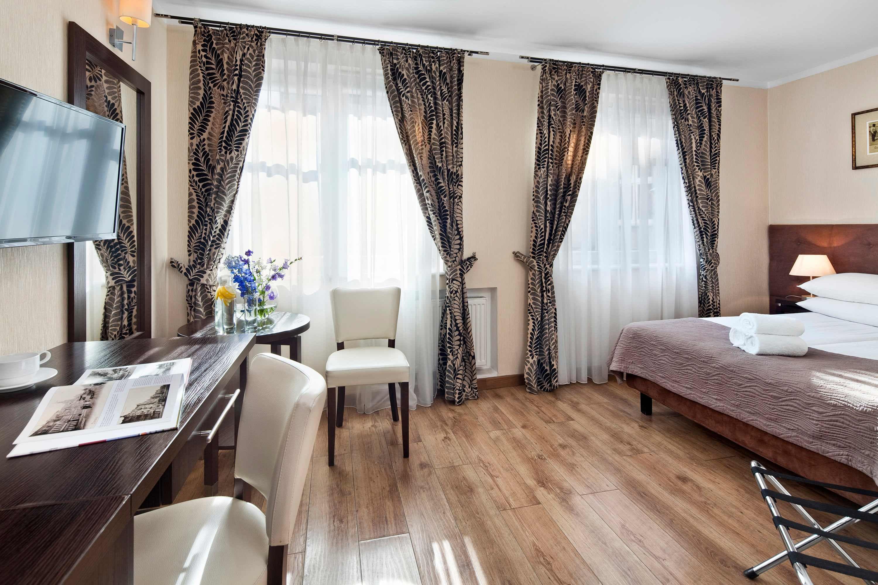Hotel Bonum Ansicht 9