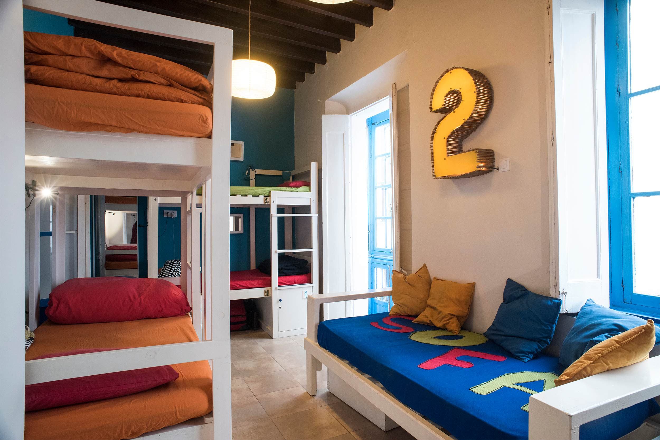Hostel Casa Caracol
