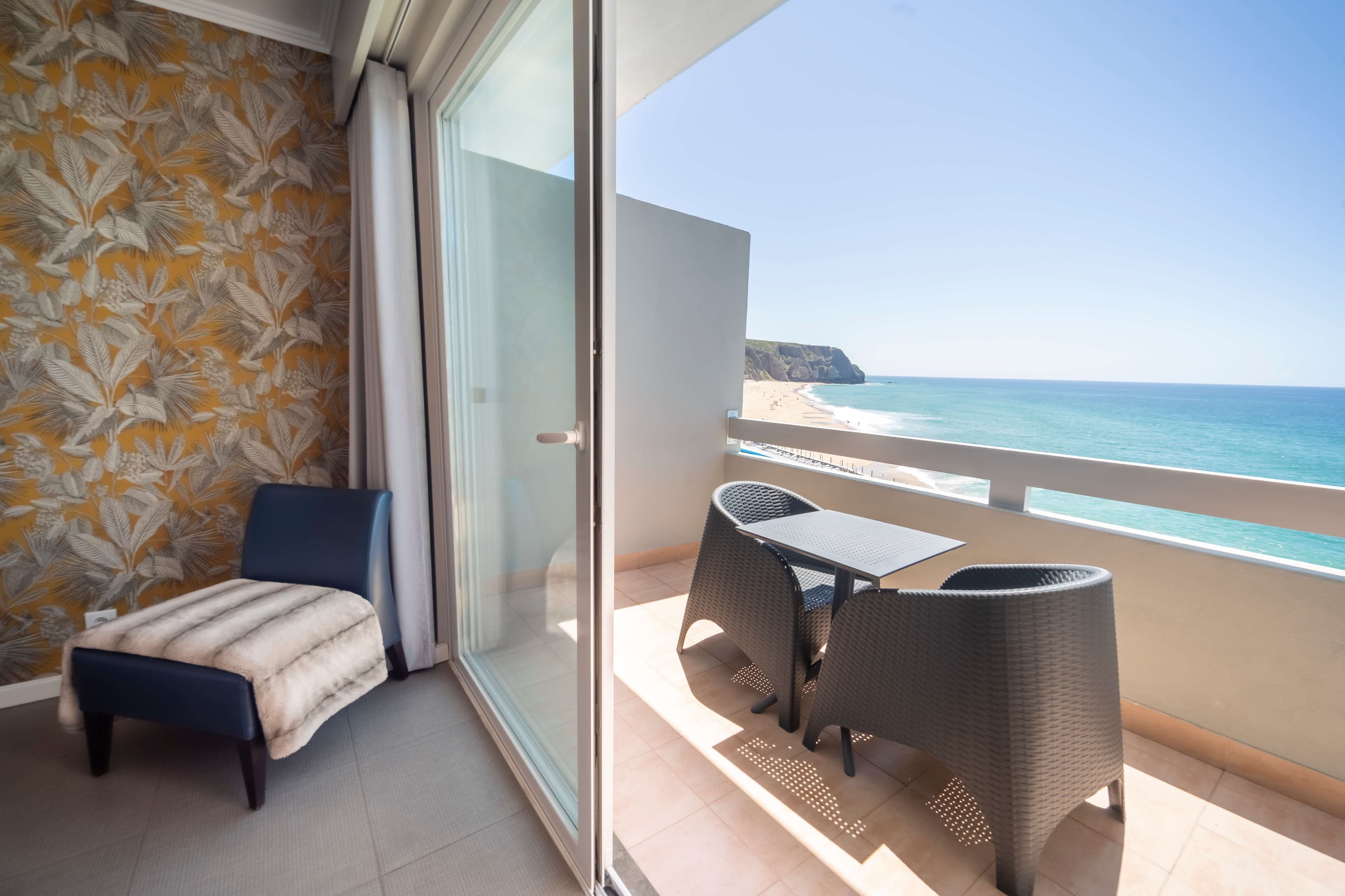 Arribas Sintra Hotel Ansicht 4