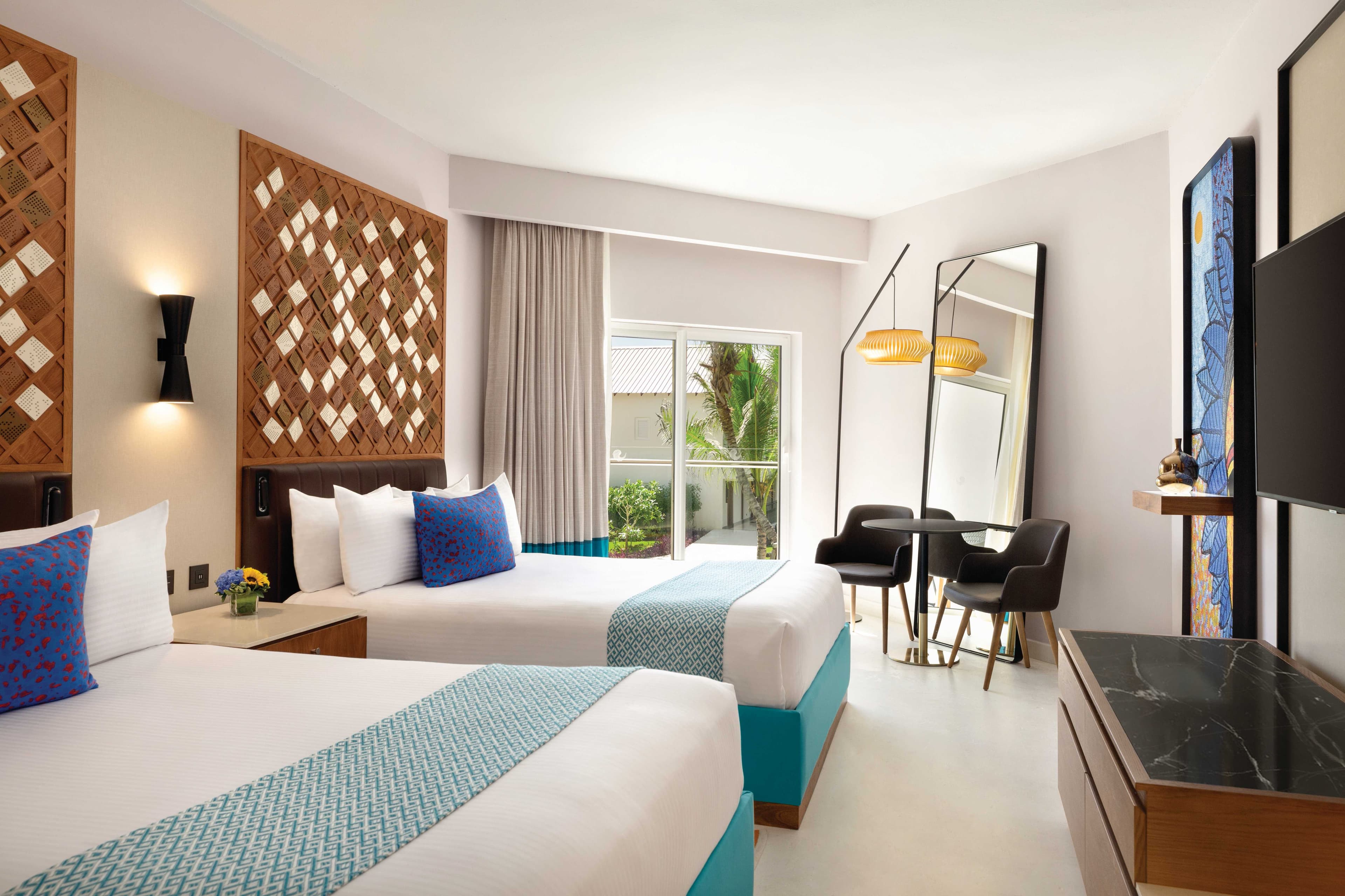 Secrets La Romana Resort & Spa - Adult Only Ansicht 4