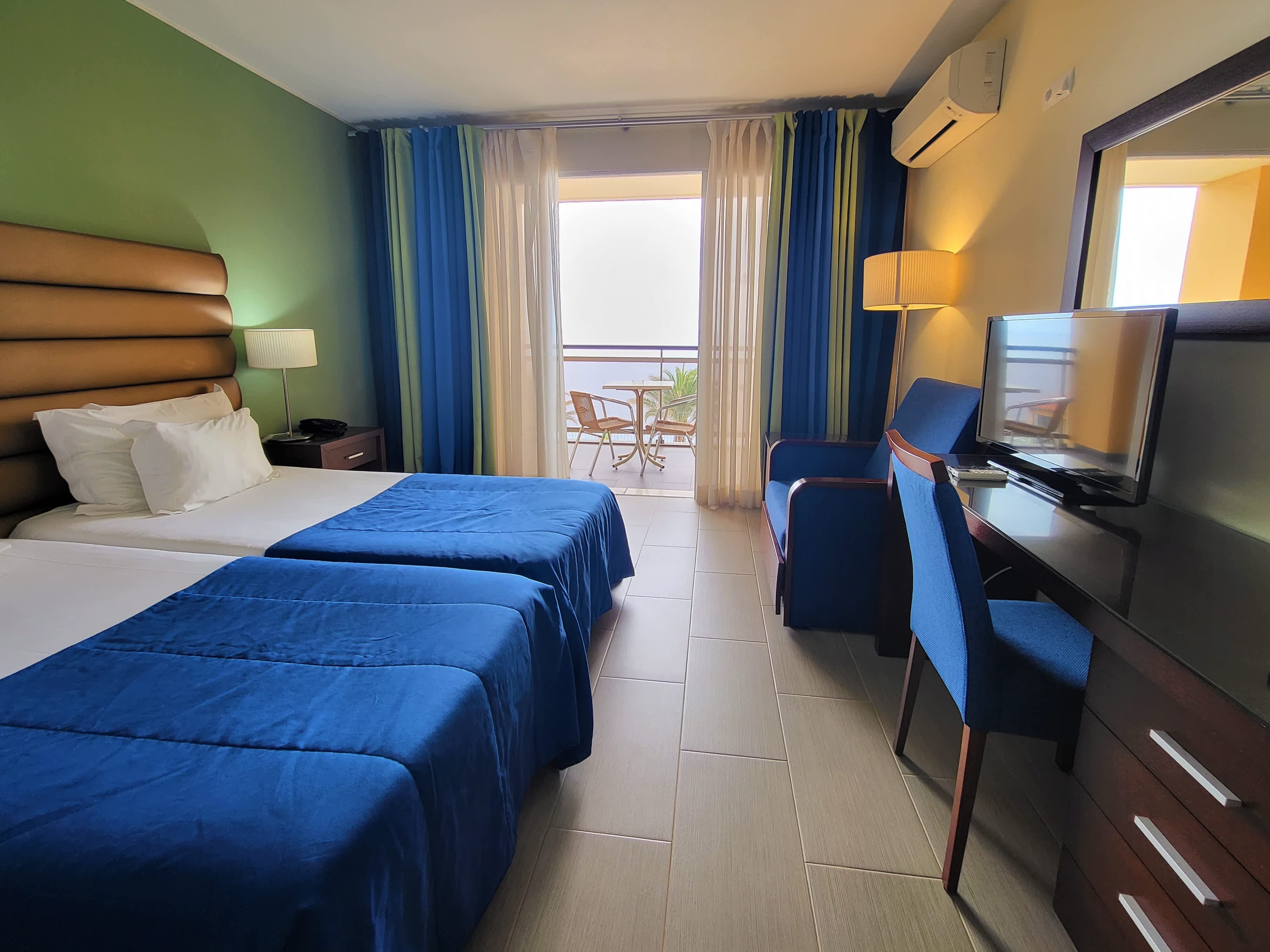 Hotel Cais da Oliveira Ansicht 7