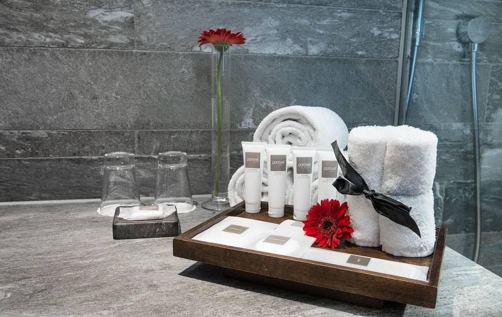 Swissotel Amsterdam Ansicht 3