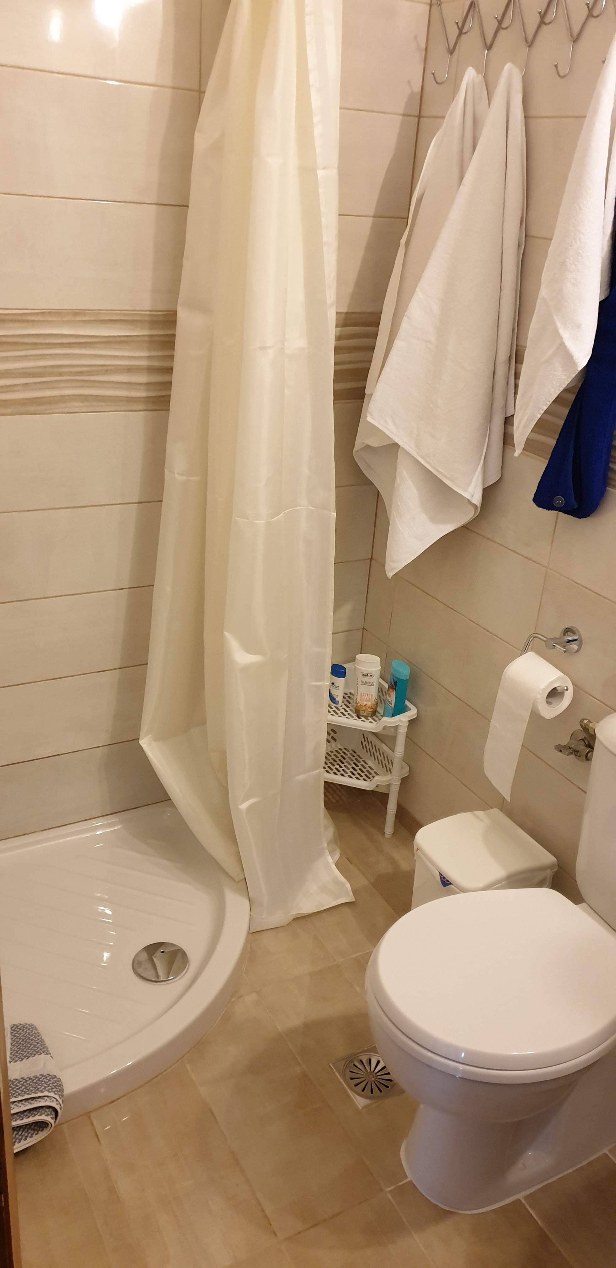 Hotel Leonidas Ansicht 5