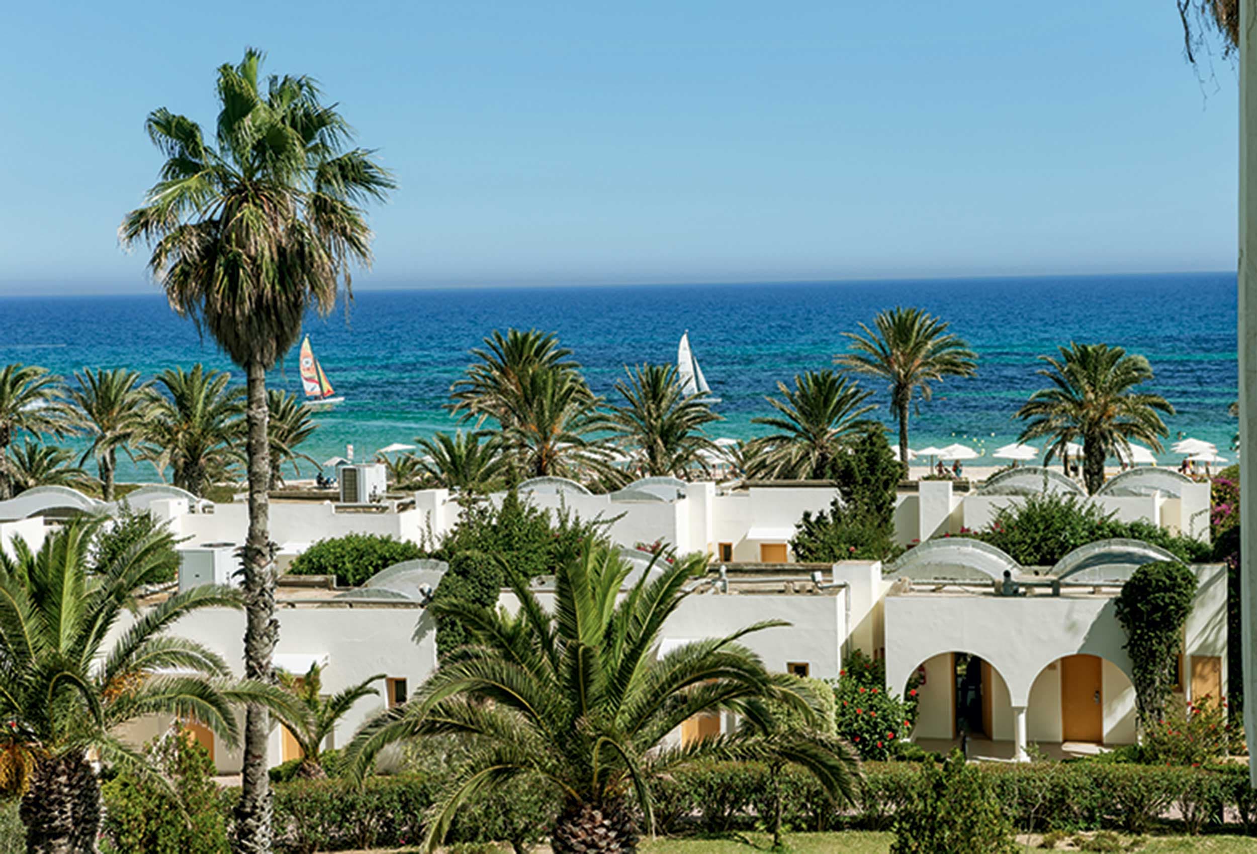 Calimera Delfino Beach Resort & Spa Ansicht 3